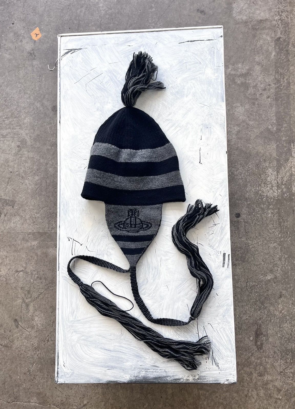 Palace × Vivienne Westwood 2024 Palace X Vivienne Westwood Orb