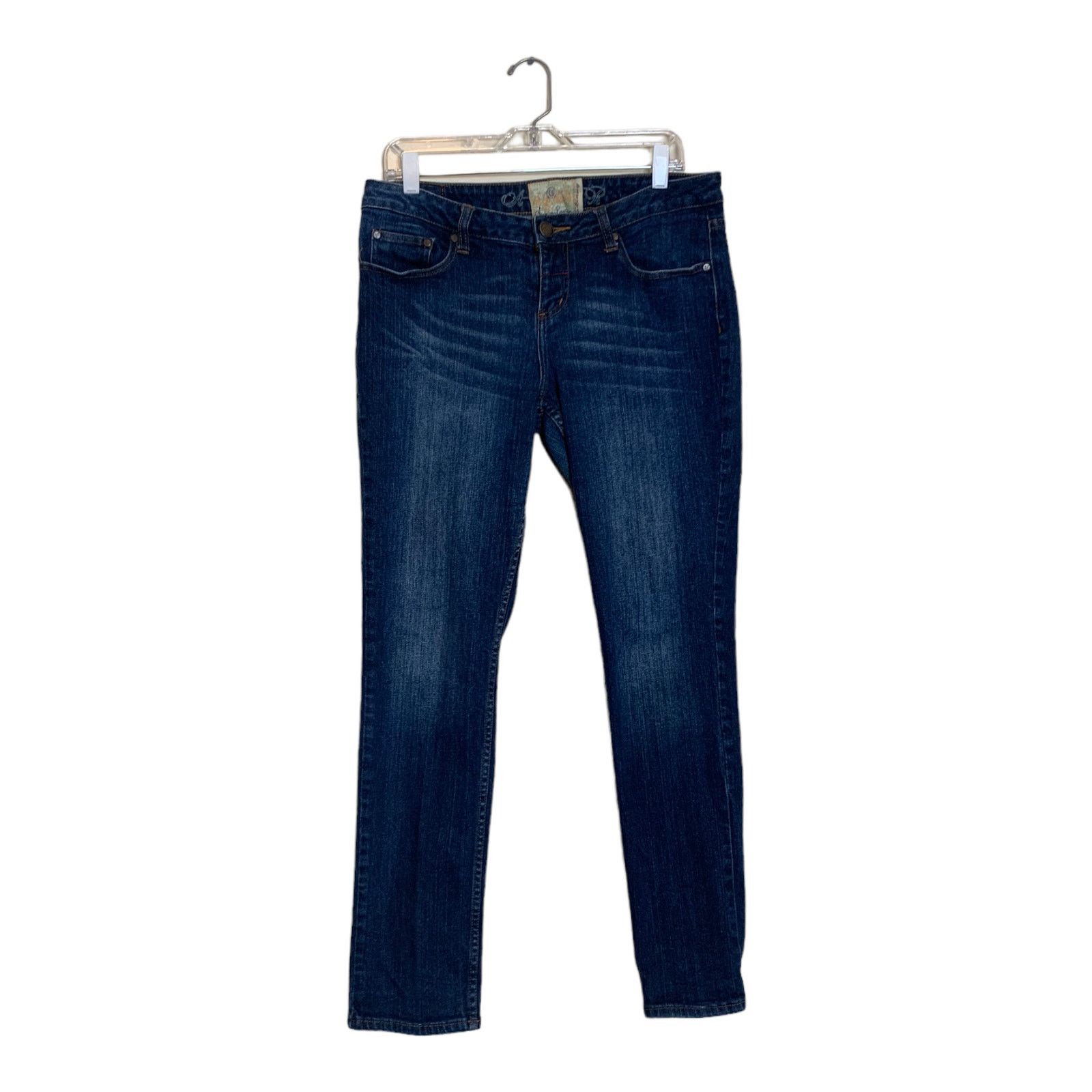 American Rag American Rag Cie skinny jeans size 13R Size 34" / US 12 / IT 48 - 1 Thumbnail
