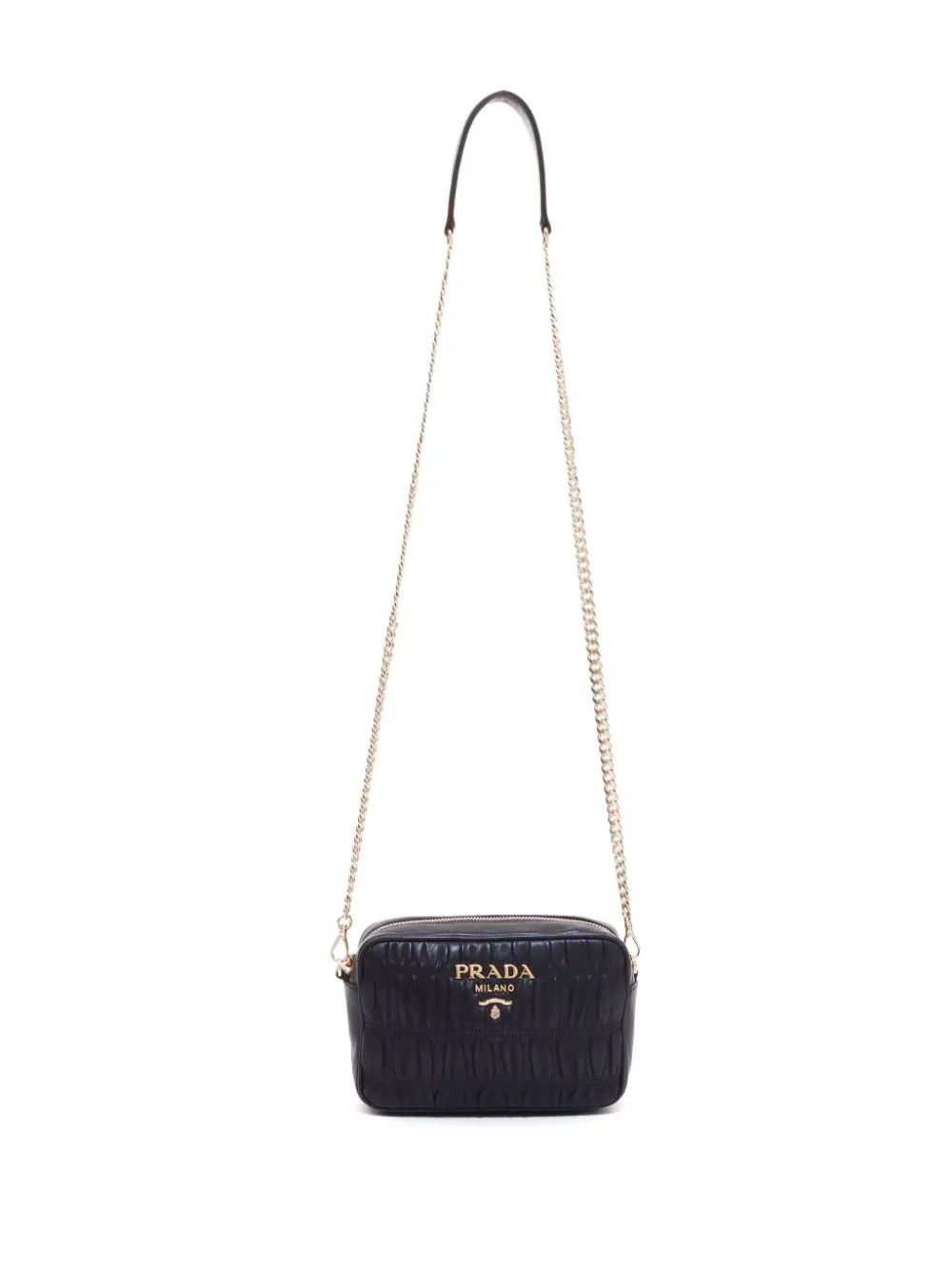 Prada o1la1rc1a0724 Size: OS / Cross Bag in Black Size ONE SIZE - 2 Thumbnail