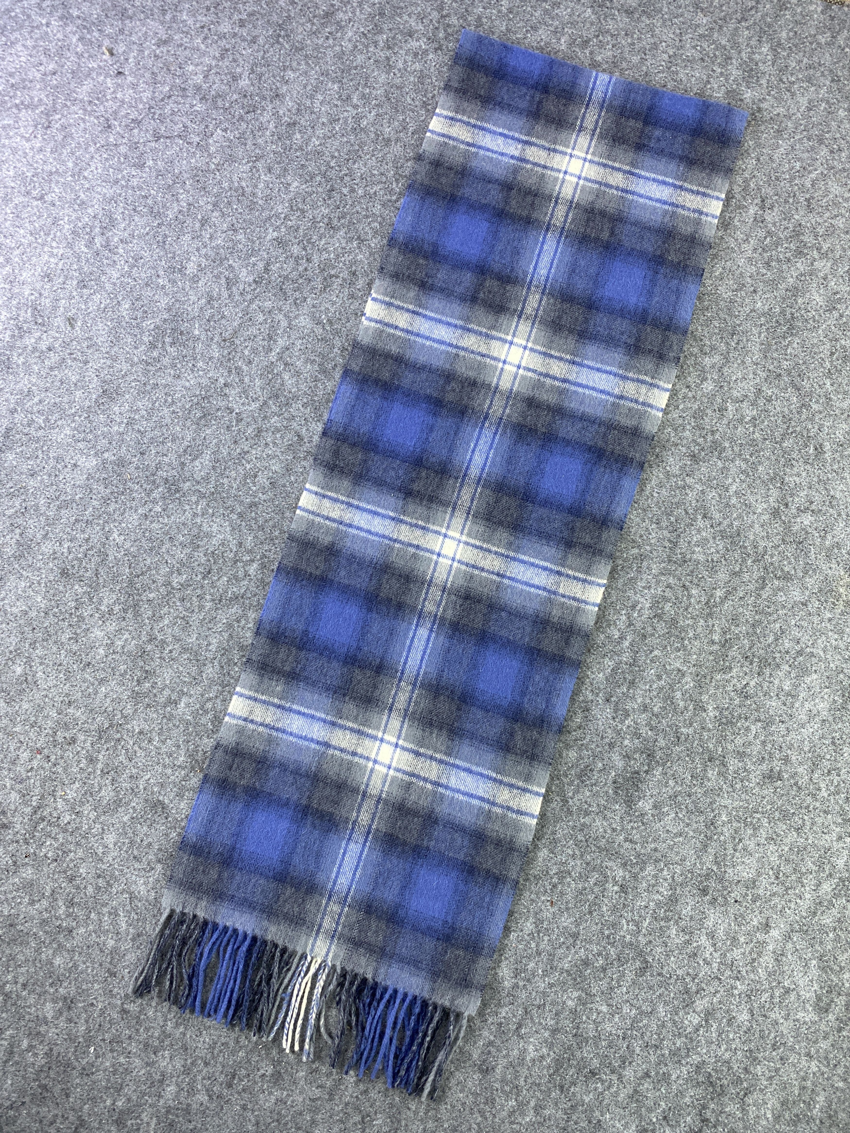 Gap × Pendleton Gap+Pendleton Scarf/Muffler/Neckwear -T359 Size ONE SIZE - 3 Thumbnail