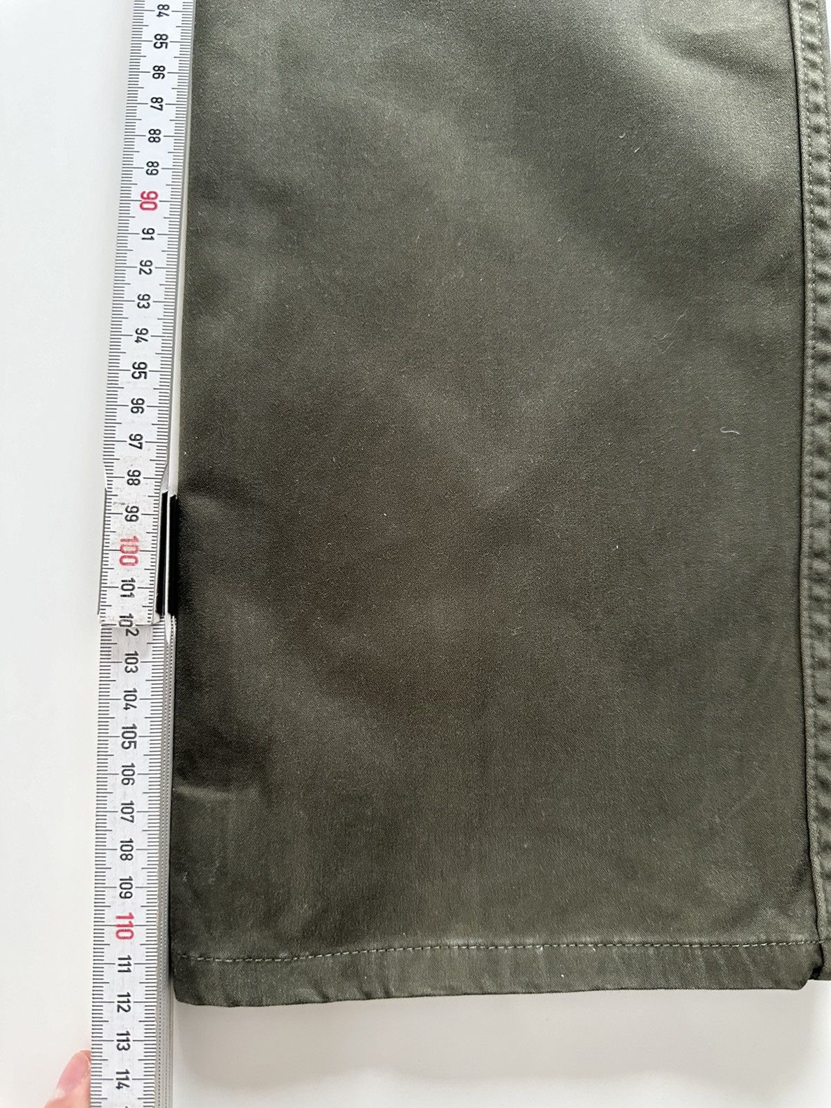 Vuja De Vuja Dé Bondage Cargo Size US 32 / EU 48 - 8 Thumbnail