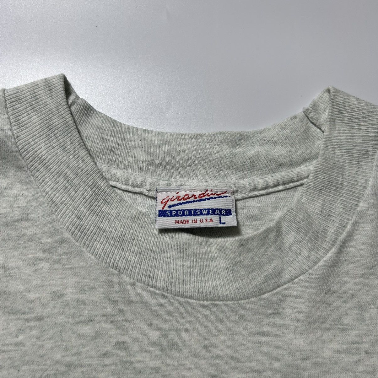 Vintage Vintage 90s Alpaca Relax Graphic T-Shirt Size US L / EU 52-54 / 3 - 5 Thumbnail