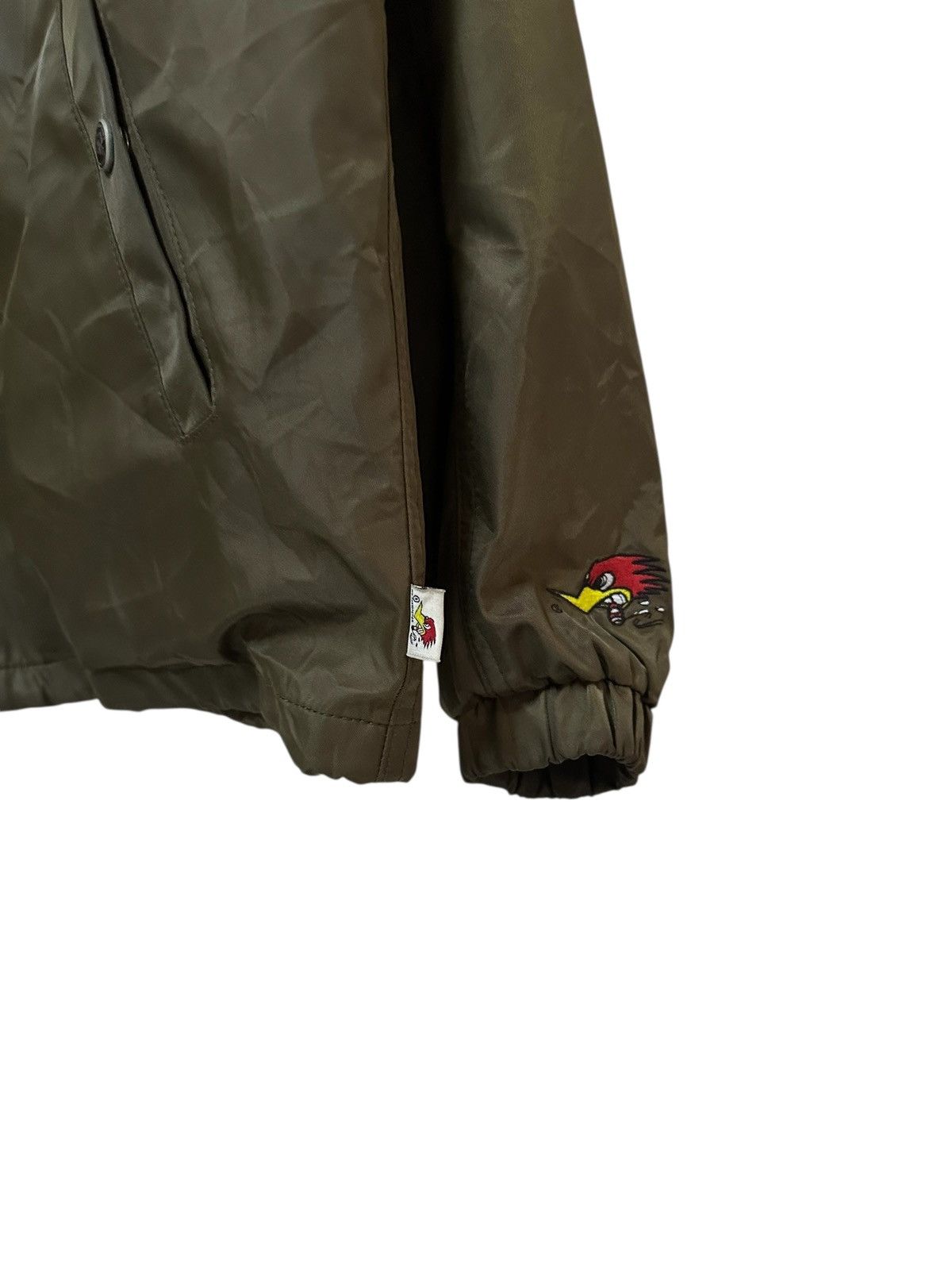Other Clay smiths cams jacket Size US M / EU 48-50 / 2 - 4 Thumbnail