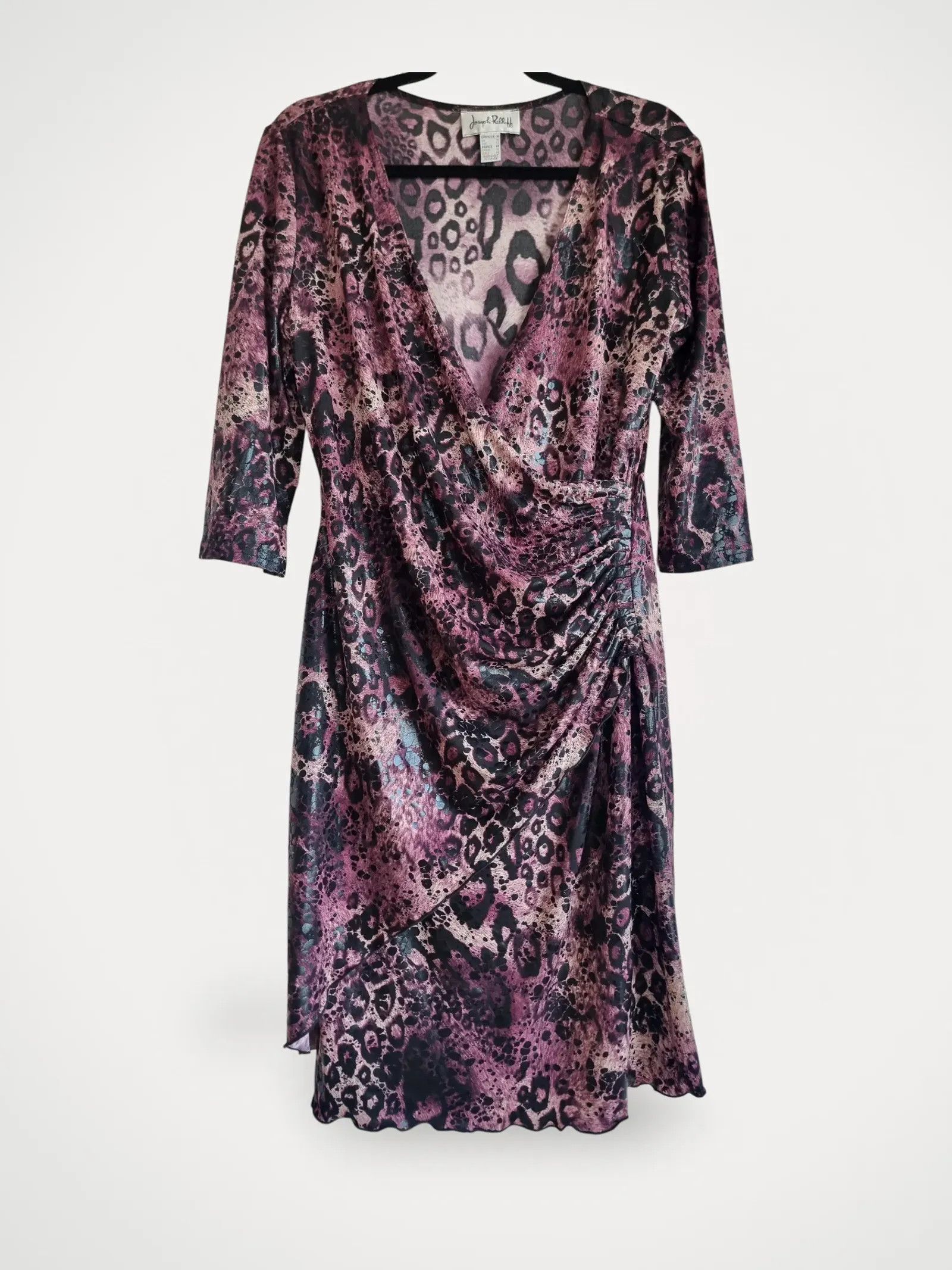 Joseph Ribkoff JOSEPH RIBKOFF Dress Size M / US 6-8 / IT 42-44 - 1 Thumbnail