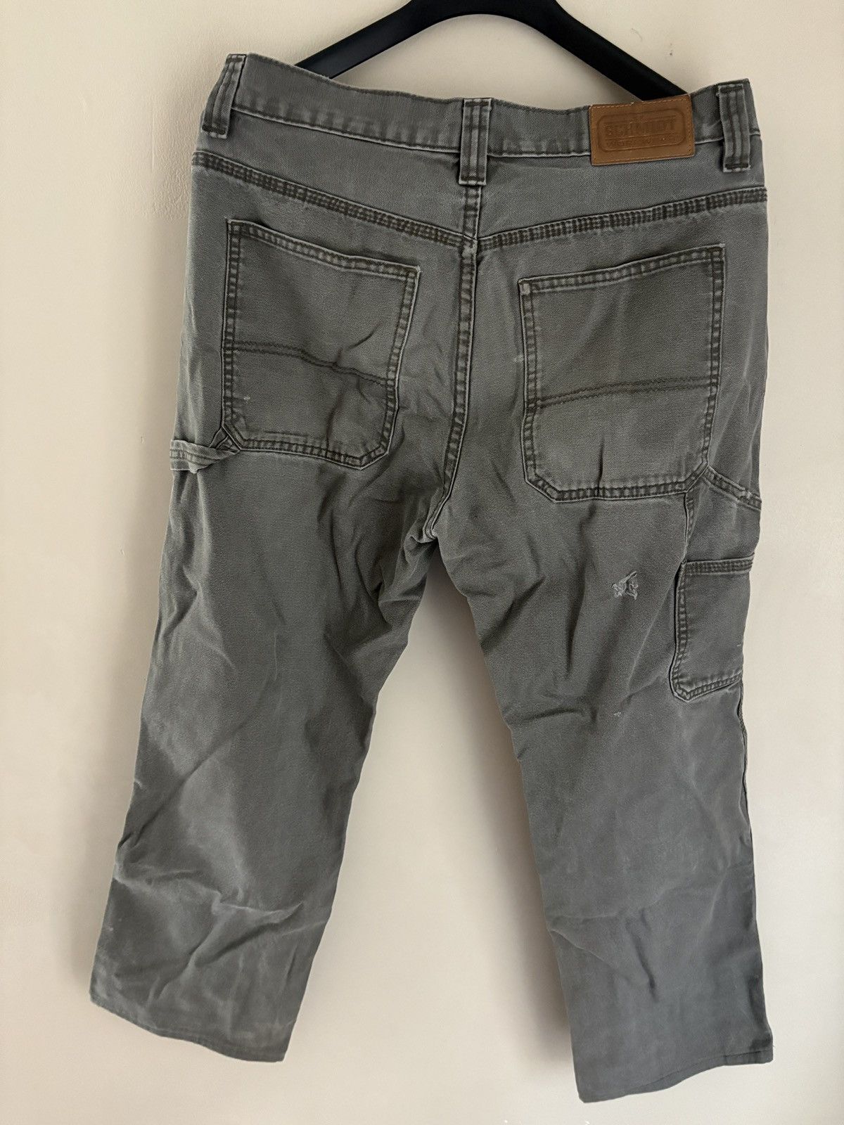 Other c.e. schmidt workwear pants Size US 32 / EU 48 - 2 Thumbnail