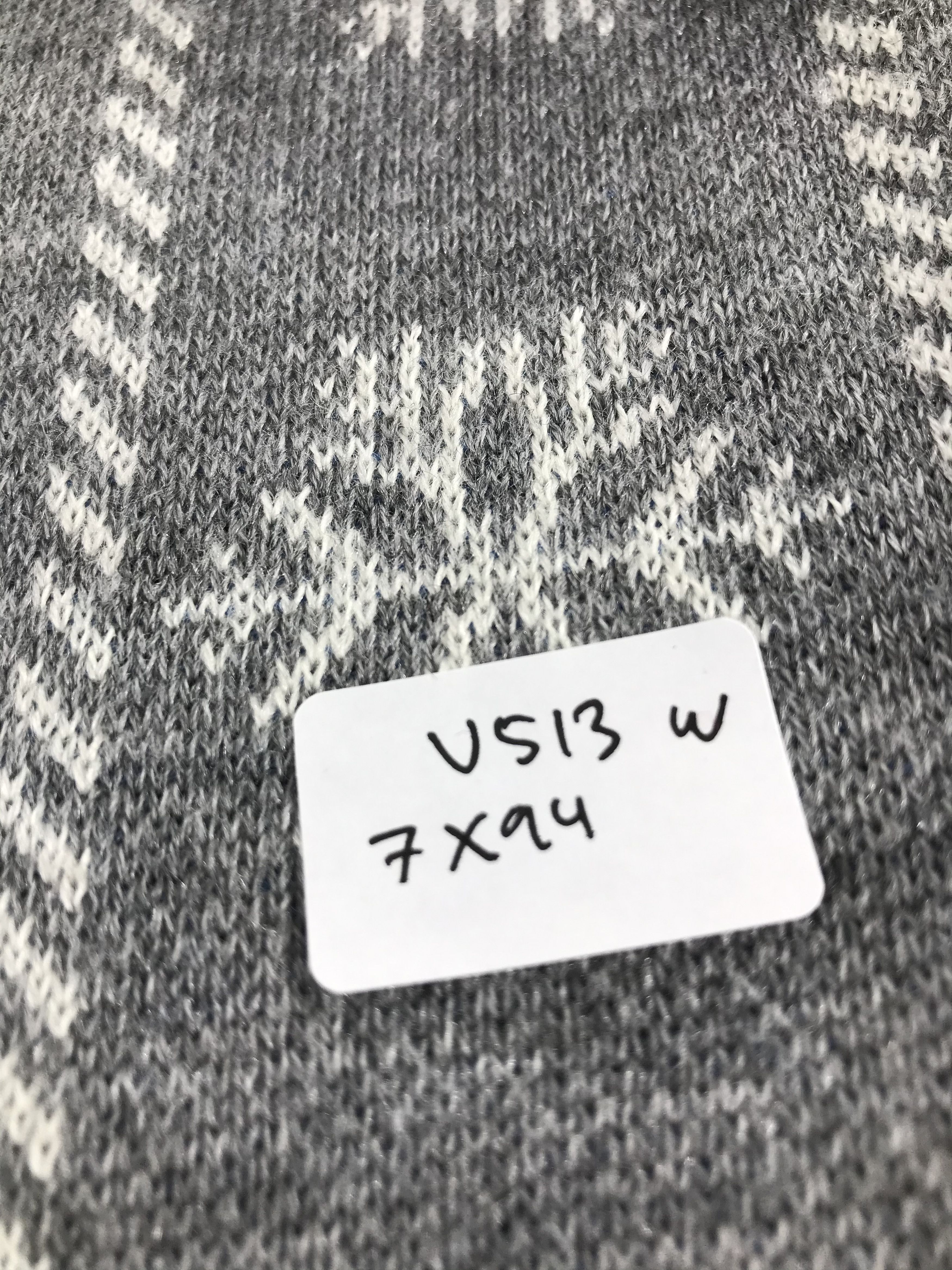 Tommy Hilfiger Tommy Hilfiger Wool Scarf Muffler V513 Size ONE SIZE - 8 Thumbnail