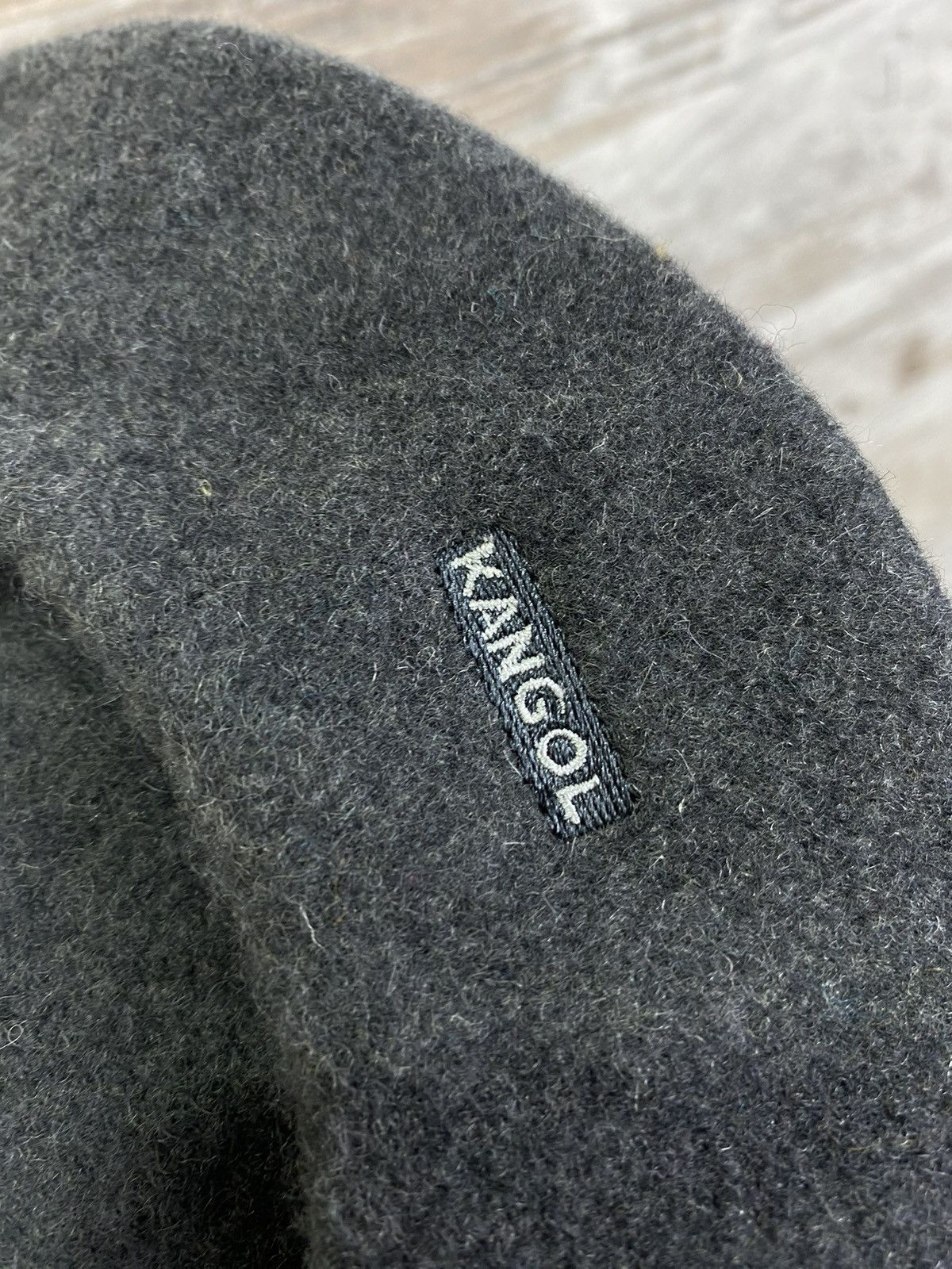 Kangol Women’s Kangol hats beret Panama cap wool vintage ladies Size ONE SIZE - 7 Thumbnail