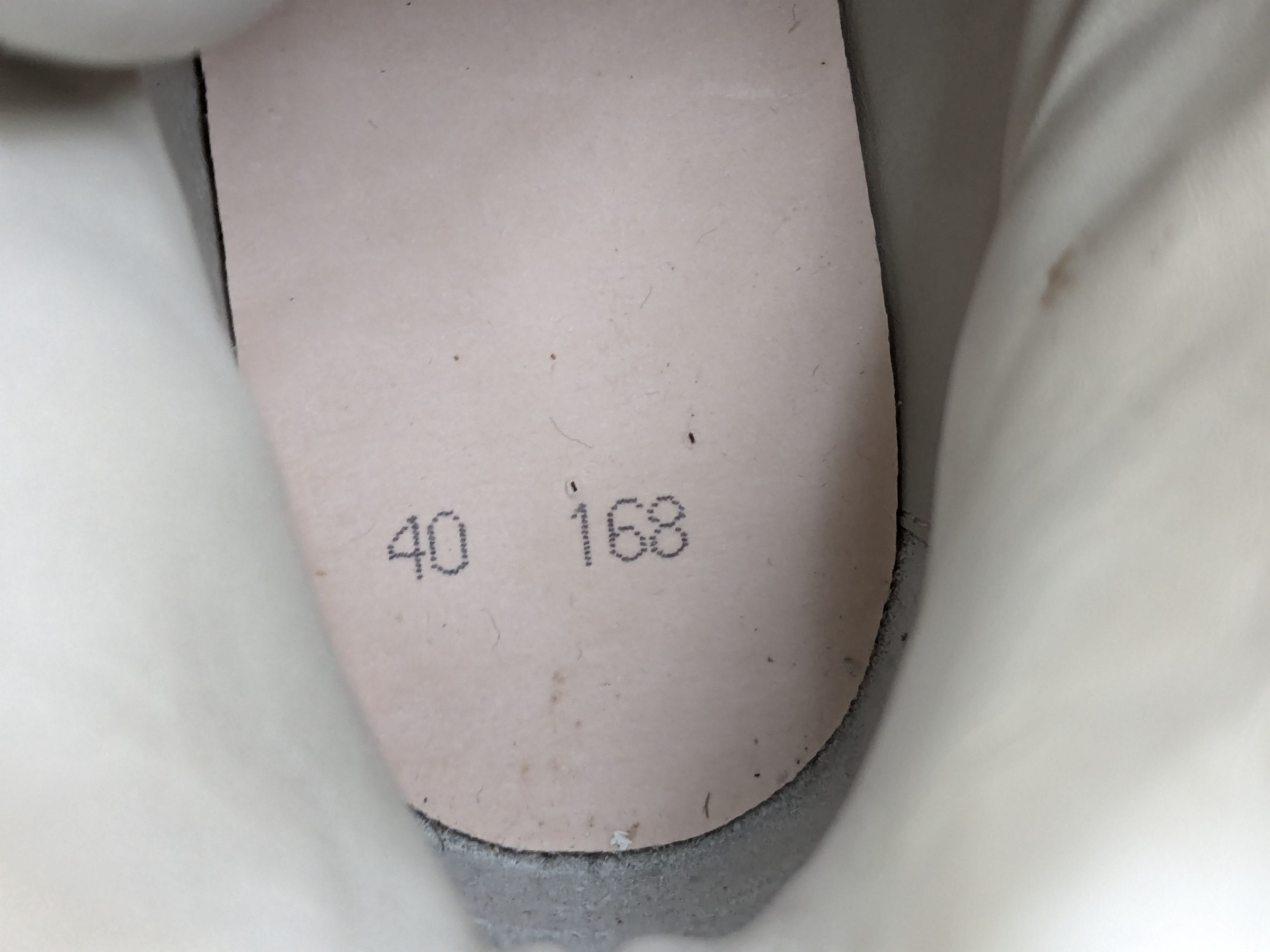 Maison Margiela Maison Margiela Future Brown 7 40 High Tops Leather Size US 7 / EU 40 - 9 Thumbnail