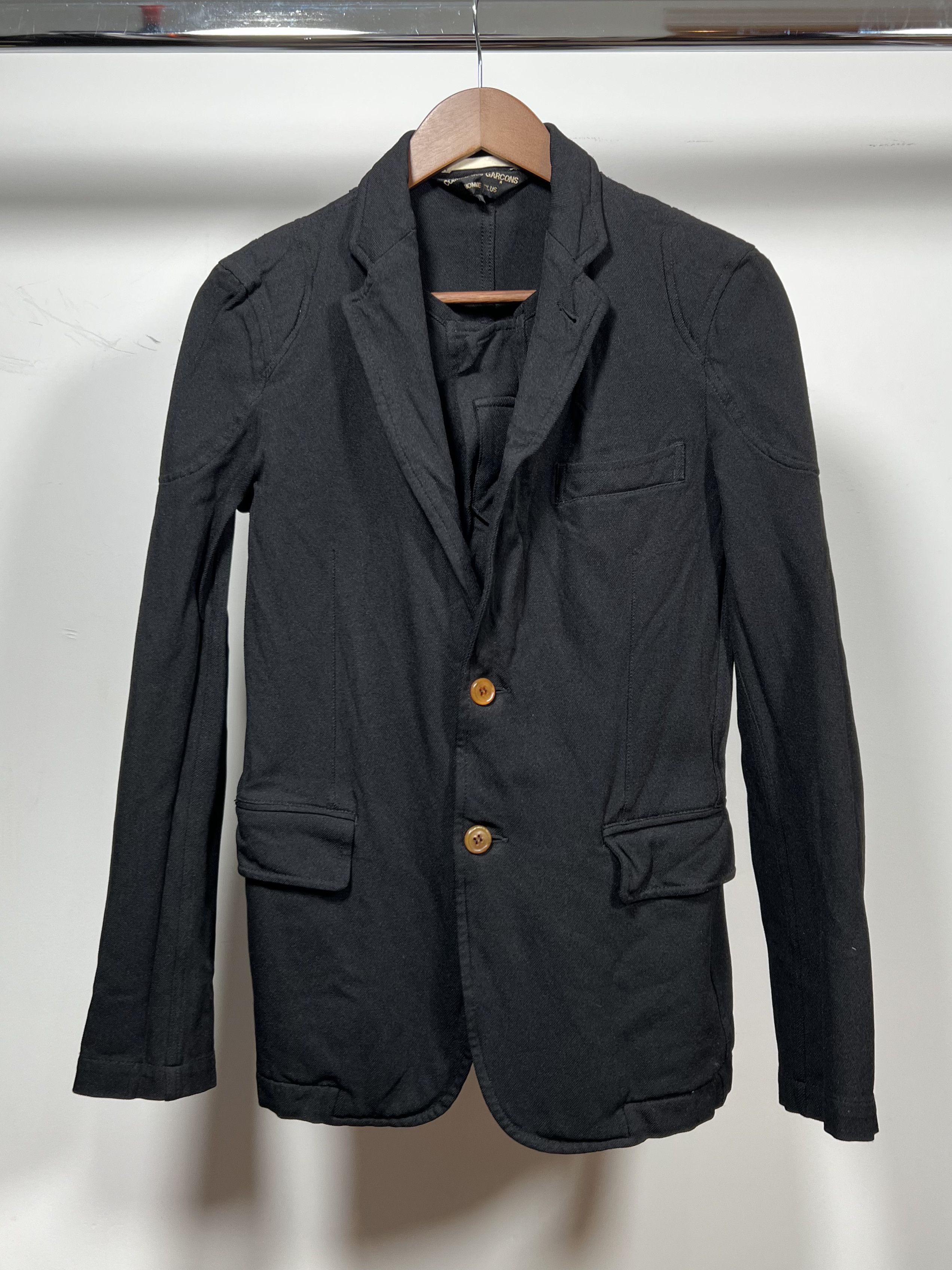 Comme Des Garcons Armor | Grailed