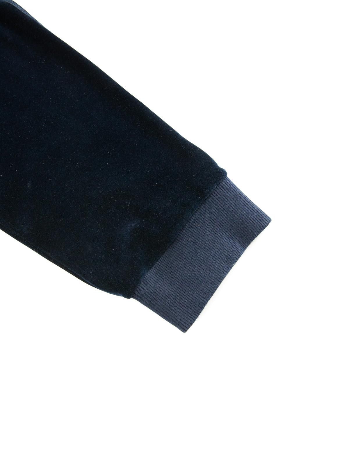 Tom Ford Tom Ford Velour Track Pants Size US 36 / EU 52 - 5 Thumbnail