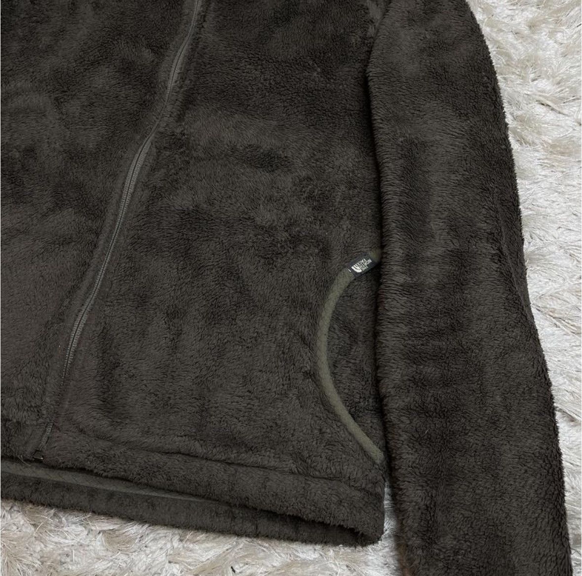 The North Face TNF The North Face Vintage StreetWear Rare Y2K Outdoor Size S / US 4 / IT 40 - 4 Thumbnail