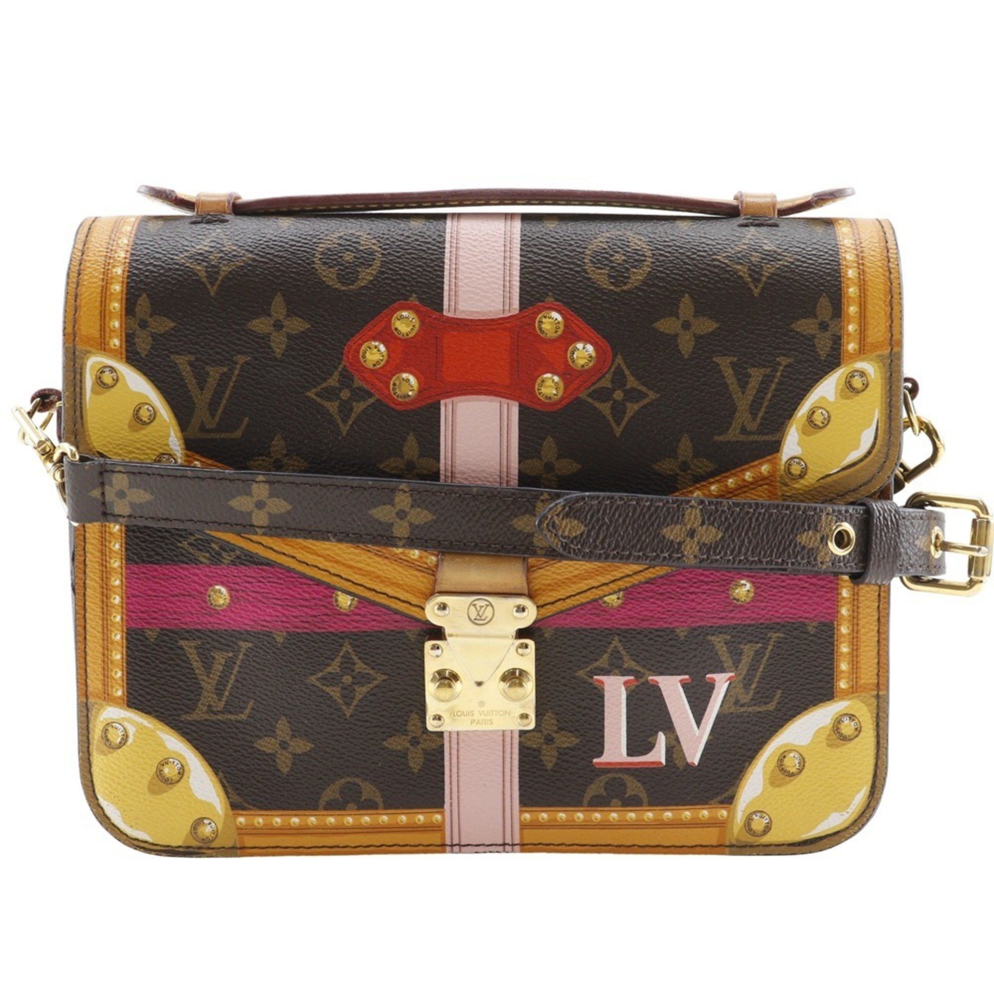 Louis Vuitton Louis Vuitton Metis shoulder Size ONE SIZE - 1 Thumbnail