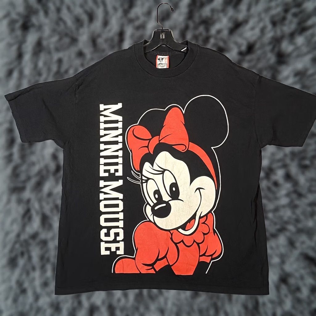 A$AP Rocky × Disney × Vintage Vintage 90s Mickey Mouse ASAP Rocky