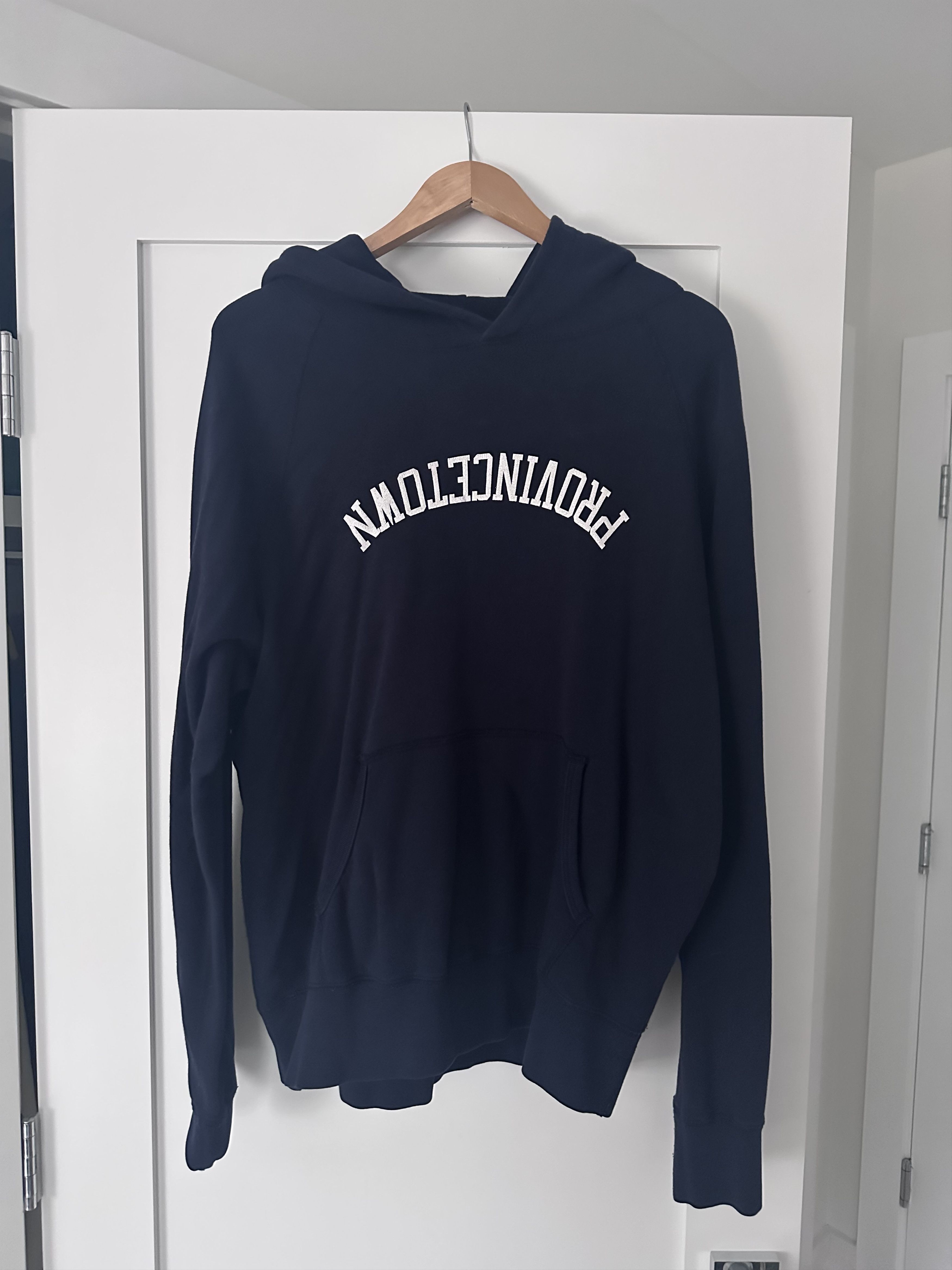 Hiro Clark Hiro Clark Provincetown hoodie Size US M / EU 48-50 / 2 - 1 Thumbnail