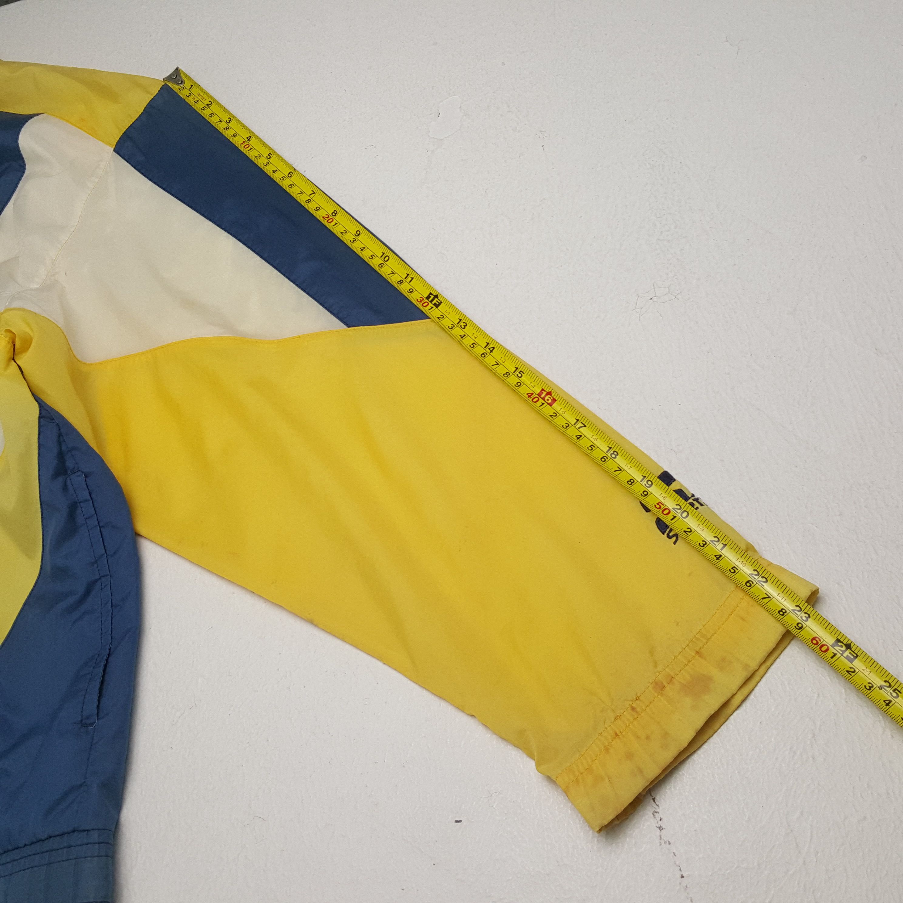 NFL × Vintage Vintage CHARGERS American Football Team NFL Jacket Size US L / EU 52-54 / 3 - 6 Thumbnail