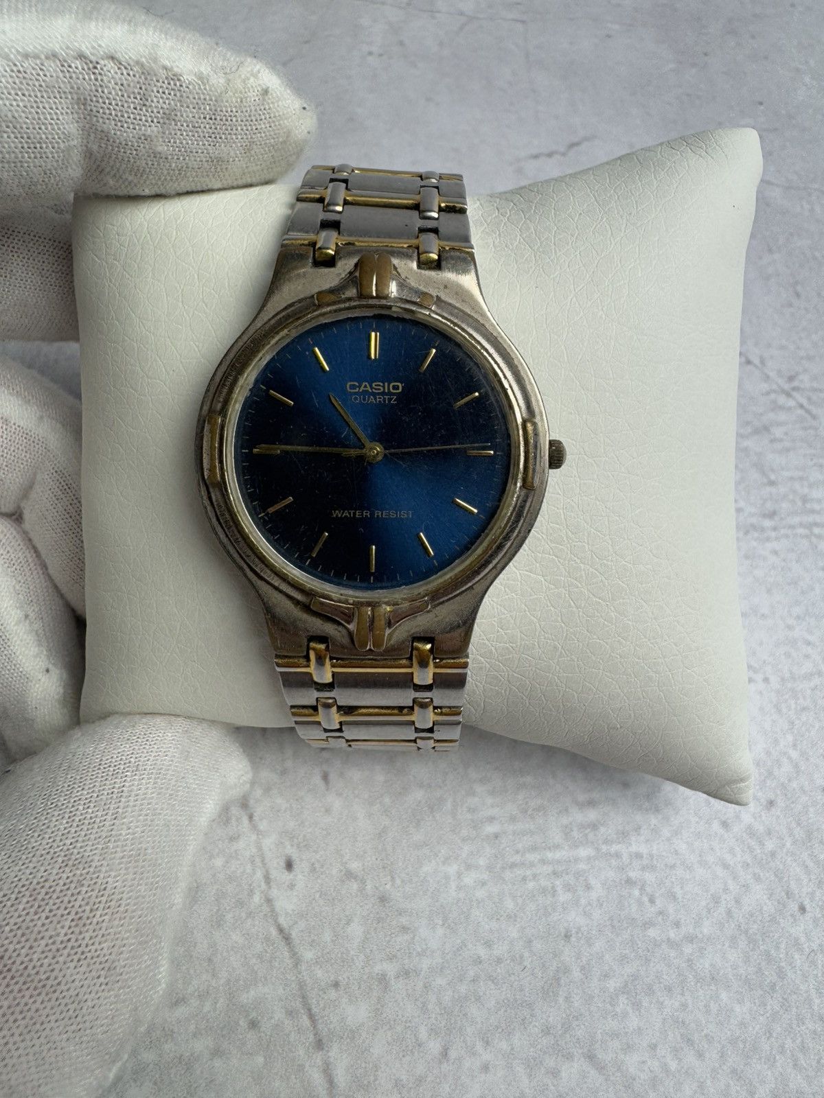 Casio × Japanese Brand Casio Watch Vintage ✅Working Size ONE SIZE - 1 Thumbnail