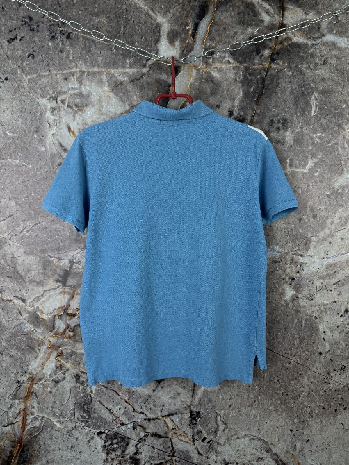 Polo Ralph Lauren × RLX Ralph Lauren × Ralph Lauren Women’s Polo Ralph Lauren Polo Shirt Size Medium Size M / US 6-8 / IT 42-44 - 13 Thumbnail
