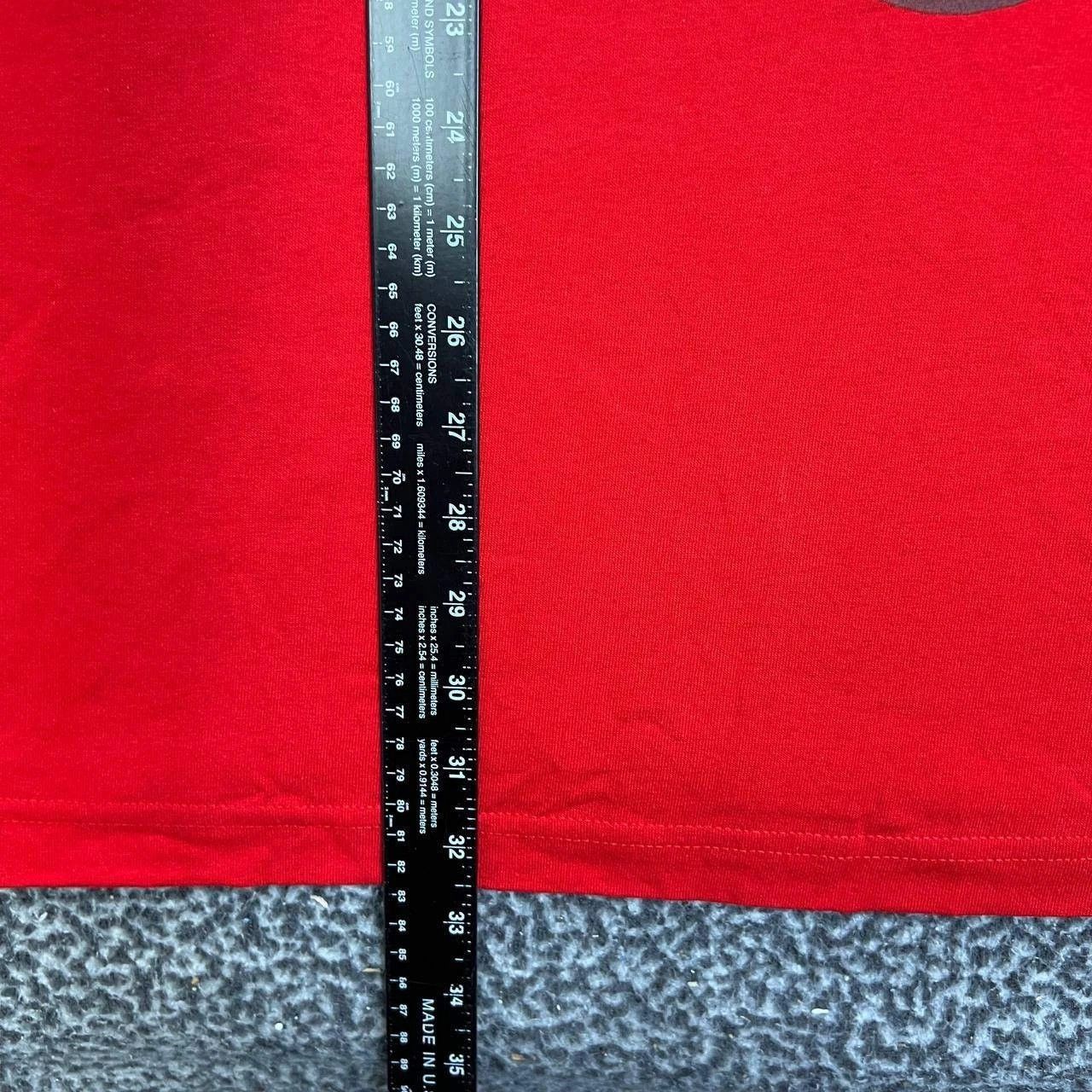 Other Crooked Clubhouse Shirt Men XL Short Sleeve Size US XL / EU 56 / 4 - 4 Thumbnail