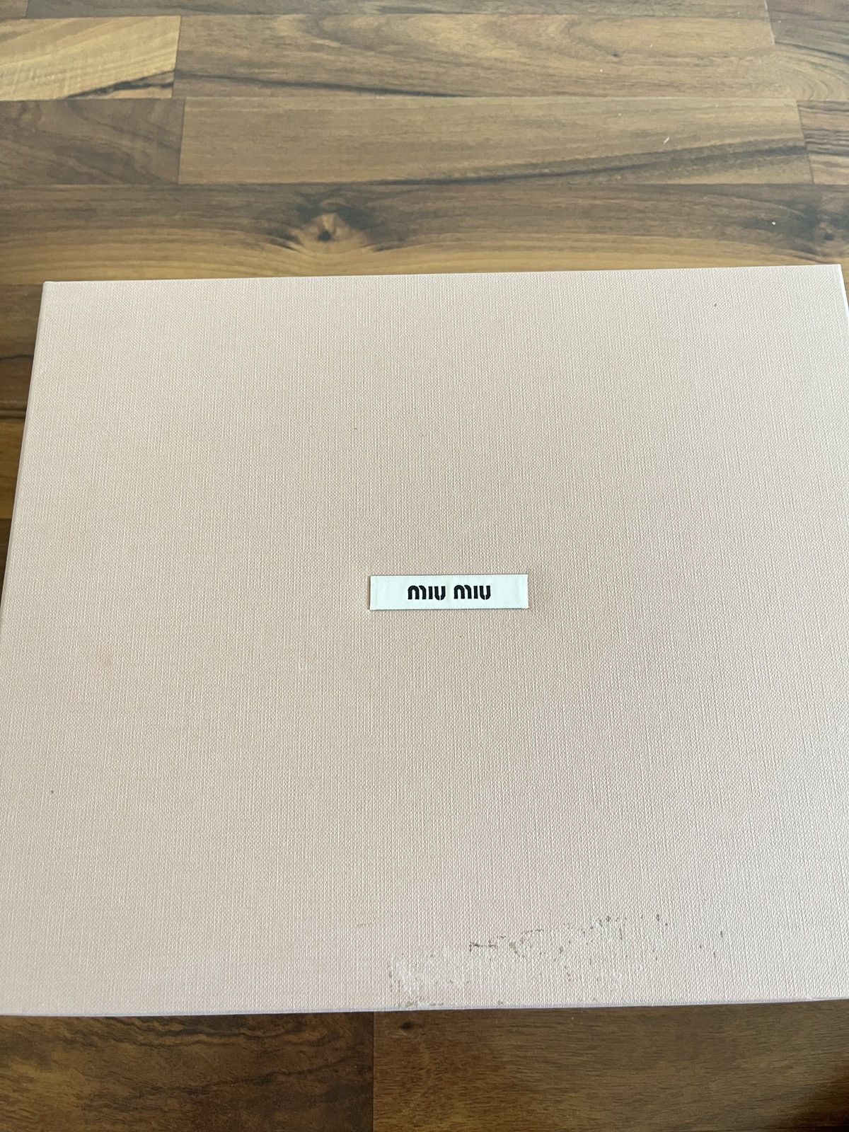 Miu Miu Miu Miu sneakers Size US 10 / IT 40 - 7 Thumbnail