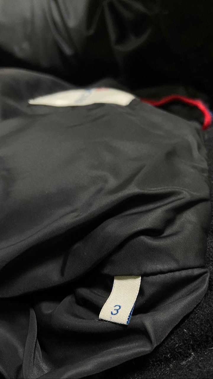 Moncler Moncler down jacket women luxury Size M / US 6-8 / IT 42-44 - 16 Thumbnail