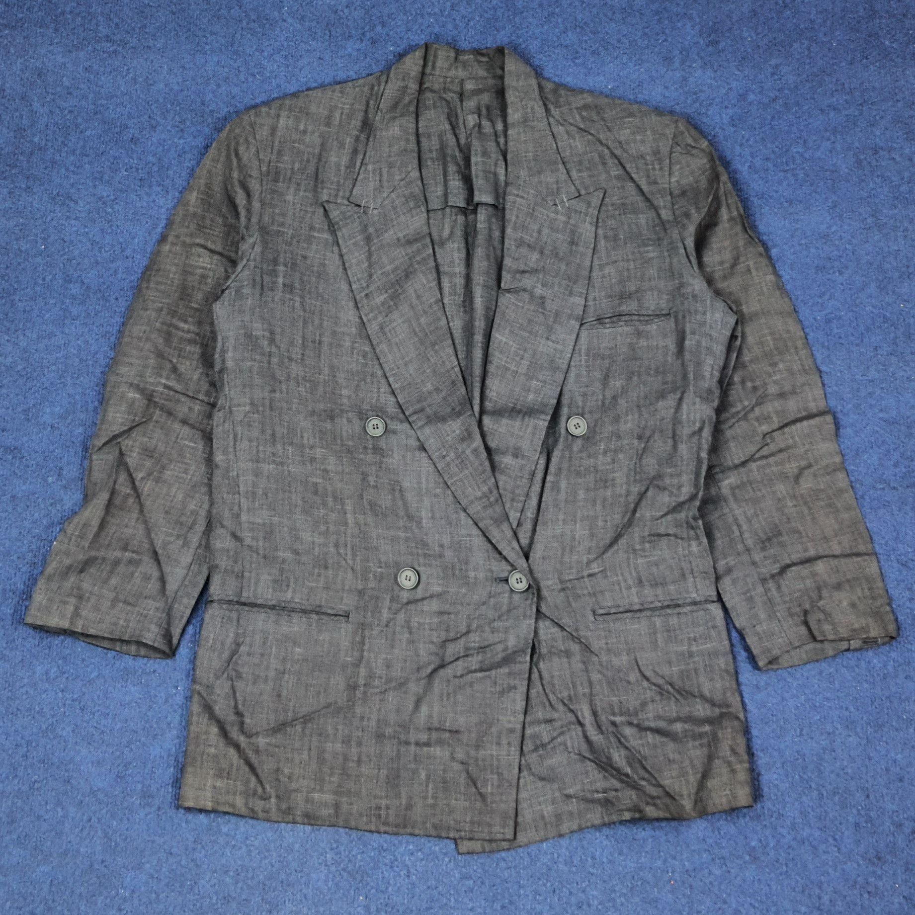 Japanese Brand × Y's × Yohji Yamamoto Y's Composition: See