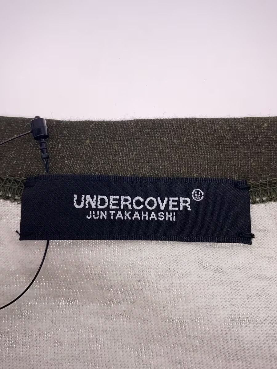 Undercover Zoruge Paris Tee Size US M / EU 48-50 / 2 - 4 Thumbnail