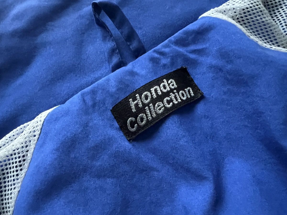 Honda [2pcs] Honda : Collection City And Trucker Hat Big Logo Size US L / EU 52-54 / 3 - 4 Thumbnail