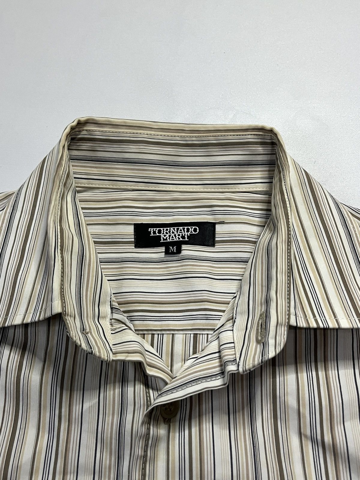 Tornado Mart TornadoMart Long Sleeve Size M / US 6-8 / IT 42-44 - 2 Thumbnail
