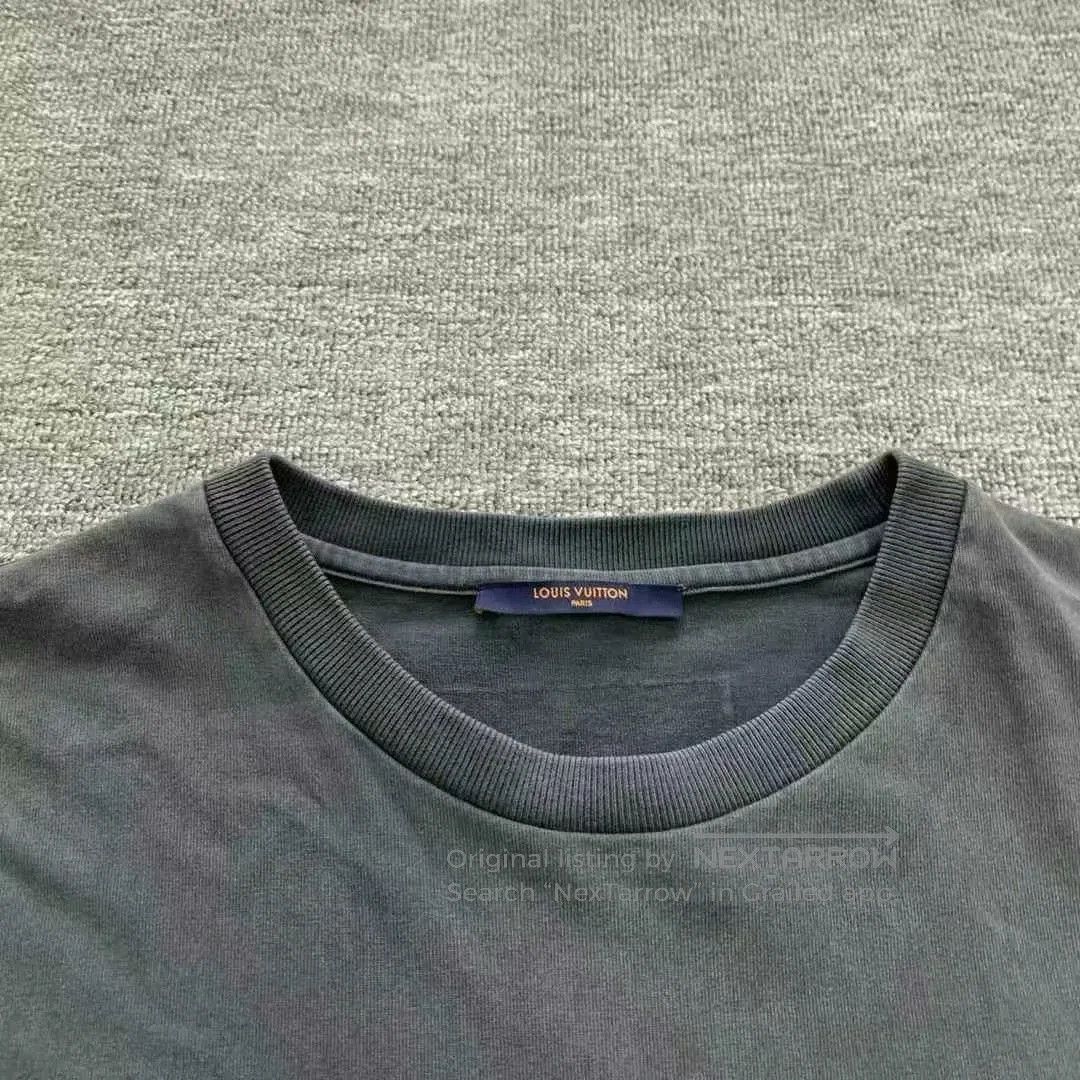 Louis Vuitton lv water. Size US L / EU 52-54 / 3 - 3 Thumbnail