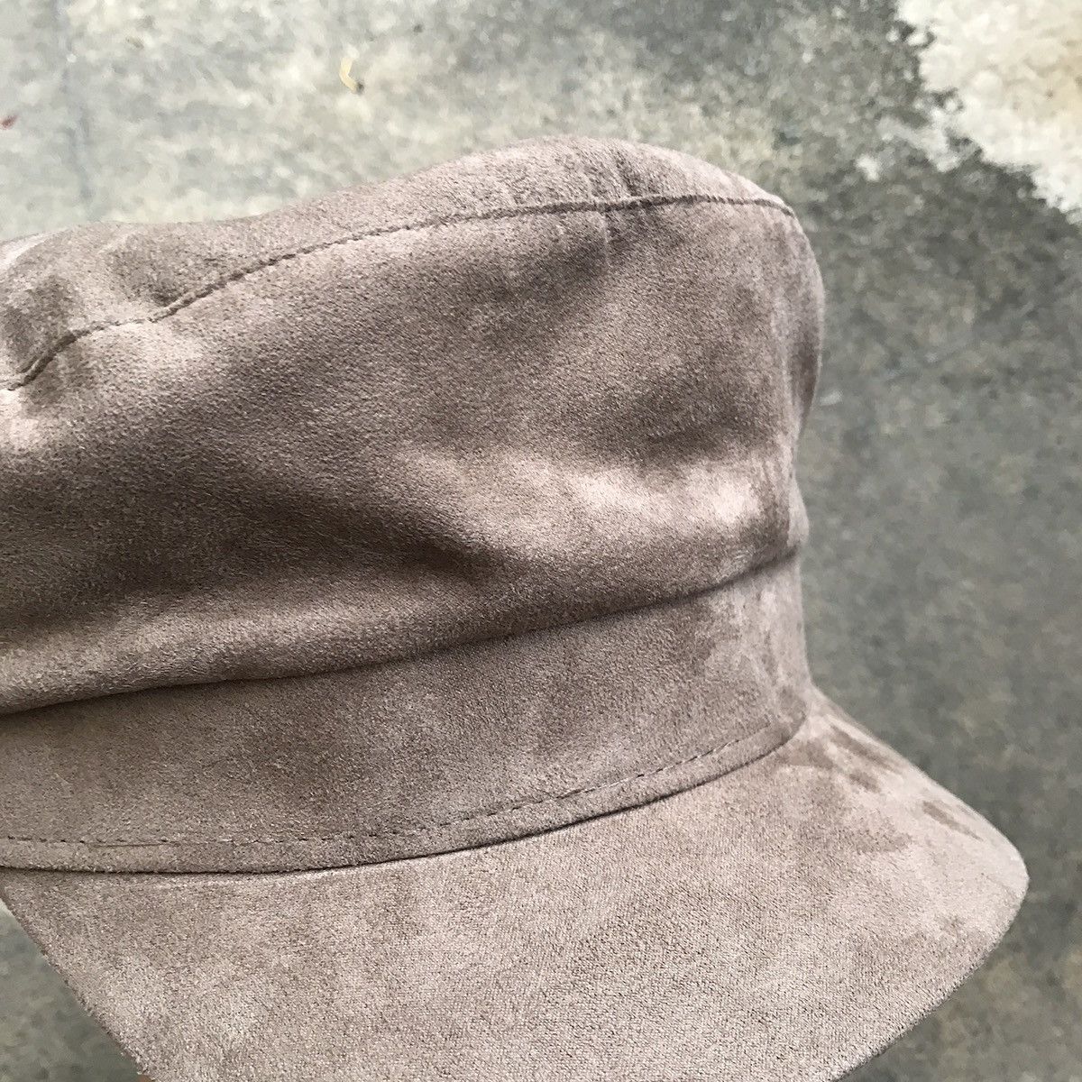 H&M Fisherman yacht hat by h&m Size ONE SIZE - 7 Thumbnail