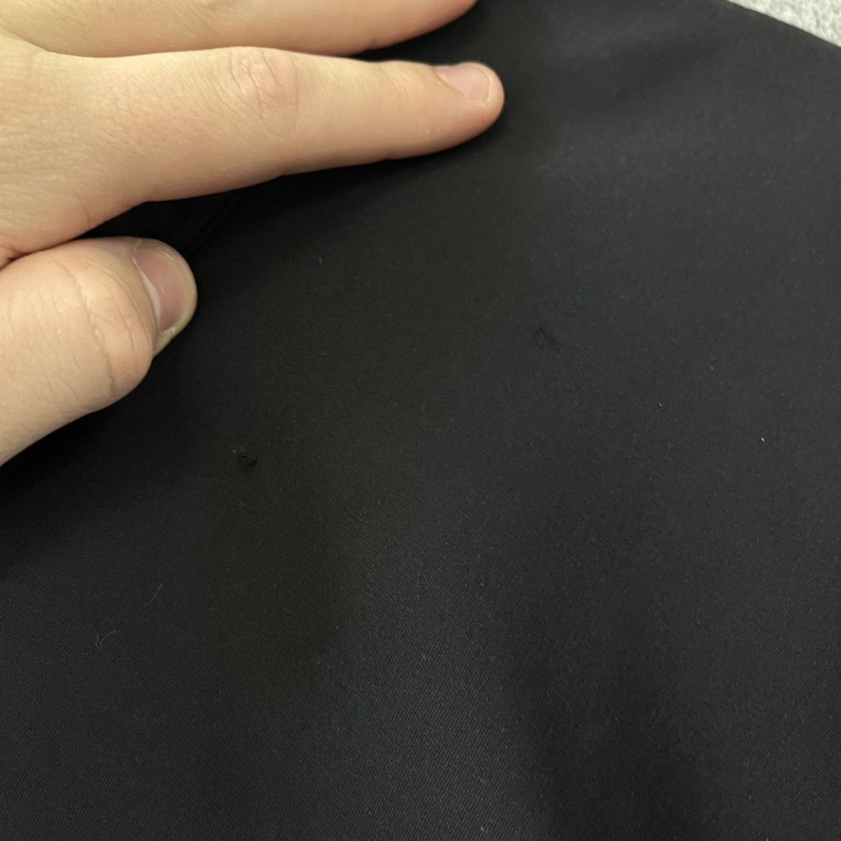 Arc'teryx Vintage Arcteryx Soft Shell Jacket Polartec Black GoprCore Size US M / EU 48-50 / 2 - 8 Thumbnail