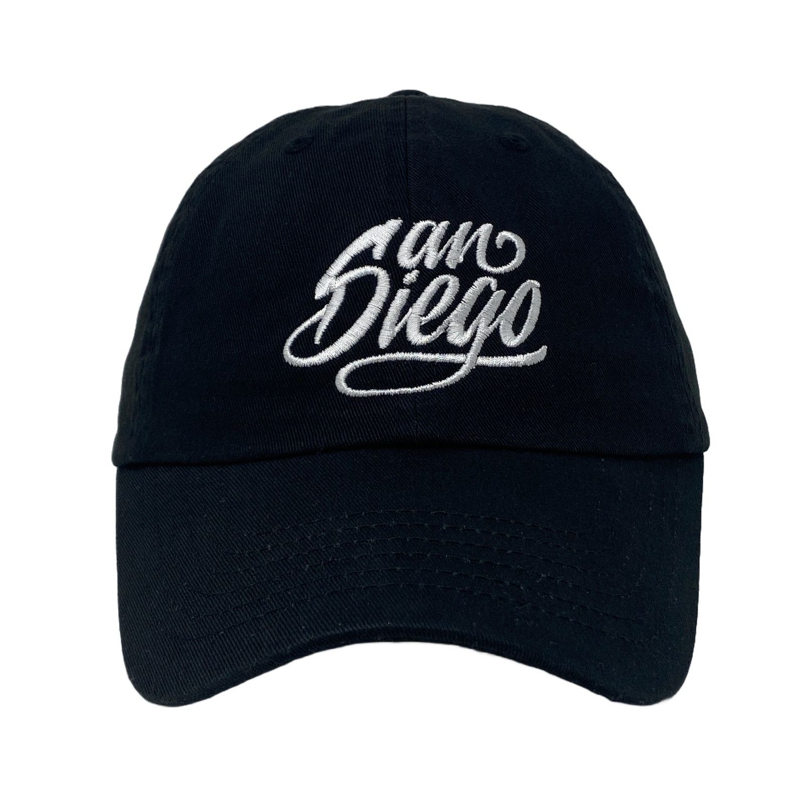 Other San Diego Dad Hat Size ONE SIZE - 3 Thumbnail