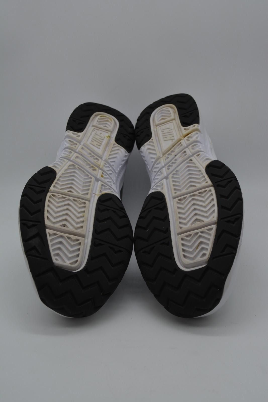 Nike Nike Men's Vapor Court White Tennis Shoes 631703-101 Size 10 Size US 10 / EU 43 - 7 Thumbnail