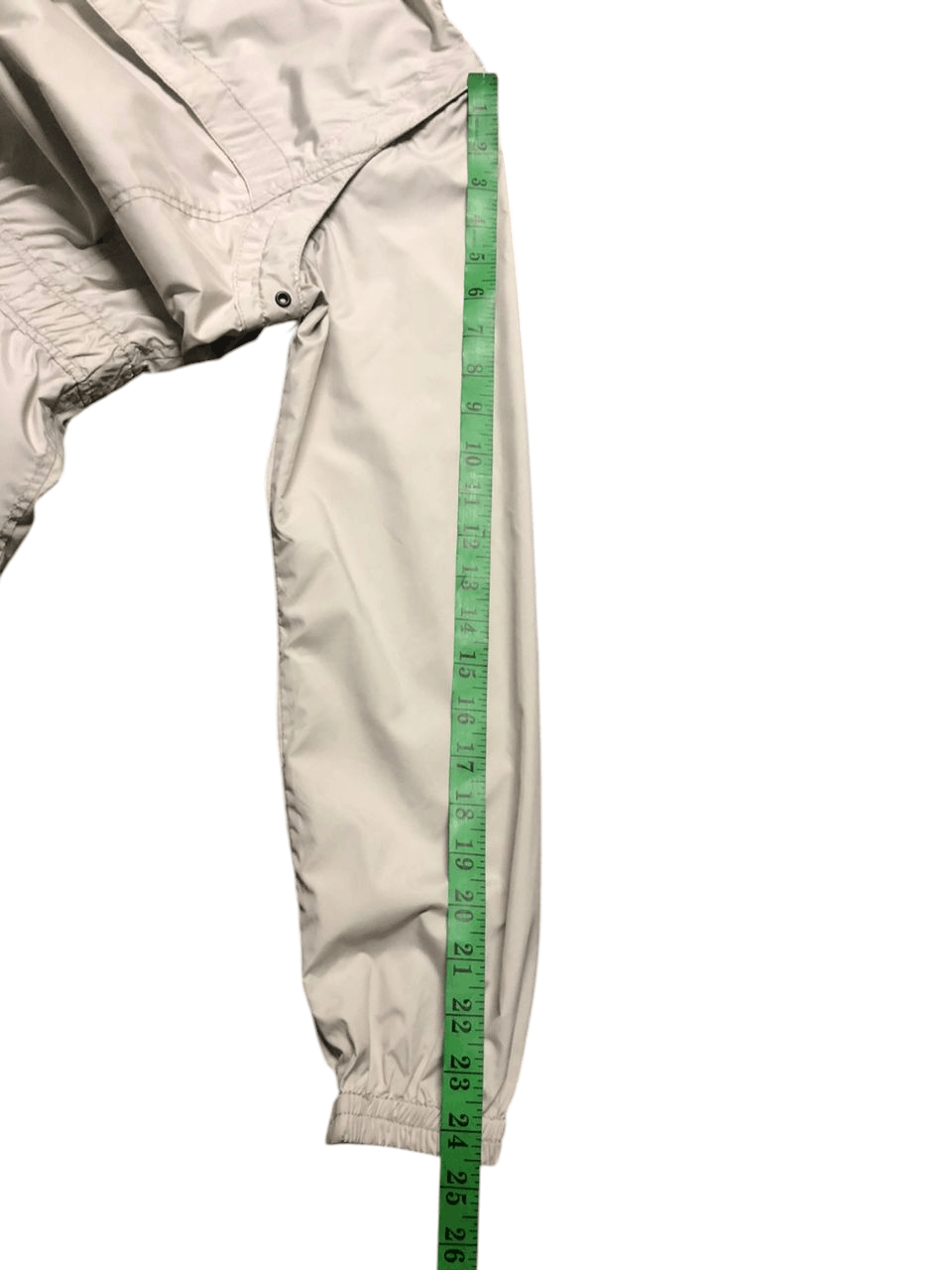 Burberry Burberry Golf Coat Raincoat 2 Way Jacket Size M / US 6-8 / IT 42-44 - 24 Thumbnail
