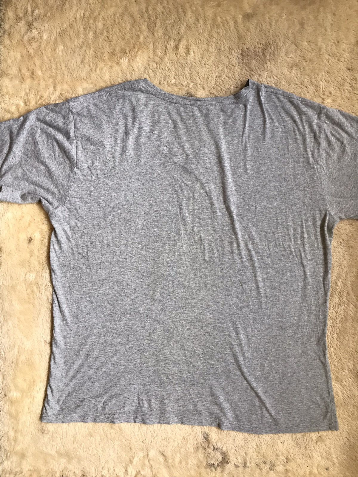 If Six Was Nine × Japanese Brand Japanese Ralph Evans Gothic Poem Ifsixwas Style Size US XXL / EU 58 / 5 - 7 Thumbnail