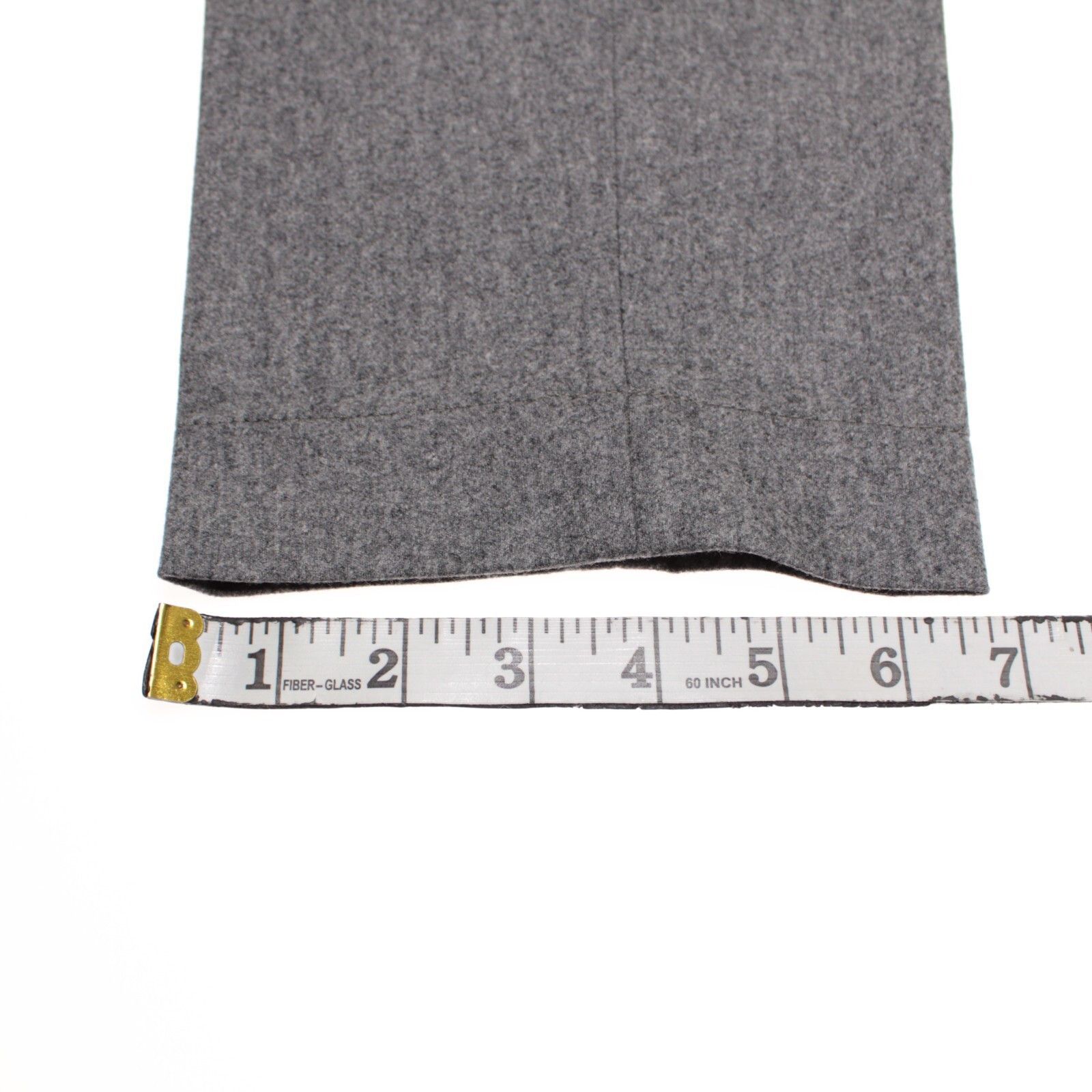 Incotex INCOTEX New with tags Dress Pants Size 38 US In Gray Size US 38 / EU 54 - 9 Thumbnail