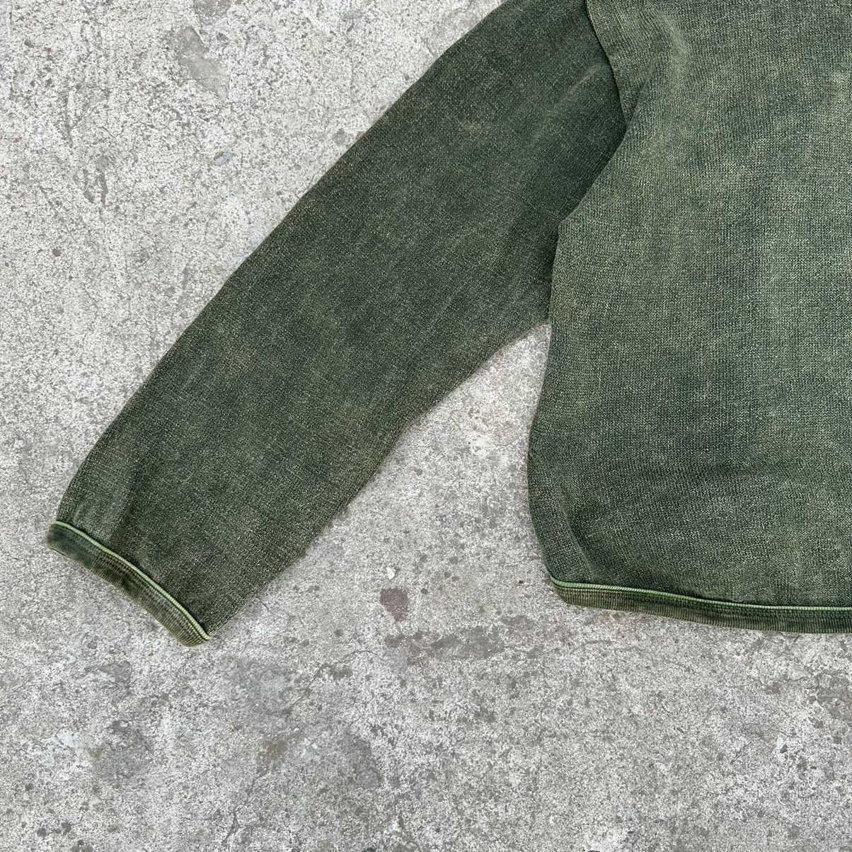 Japanese Brand × Vintage Vintage Japanese Style Hoodie Archive Clothing Y2K 00s USA Size XL / US 12-14 / IT 48-50 - 11 Thumbnail
