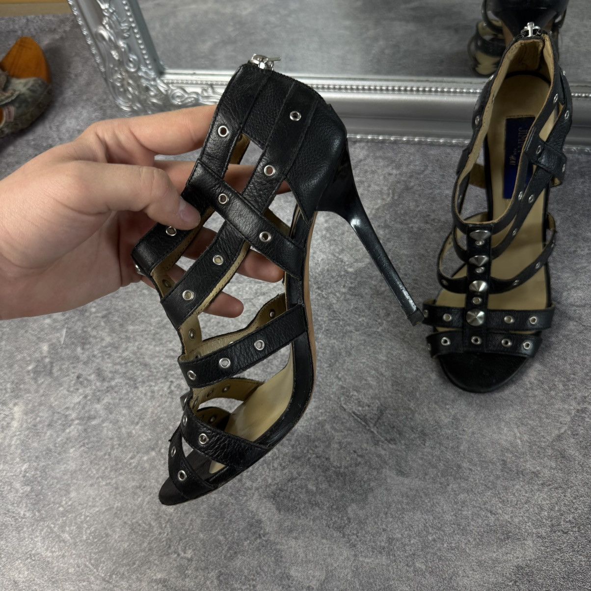Jimmy Choo Jimmy Choo for H&M Womens heels Size US 7 / IT 37 - 3 Thumbnail