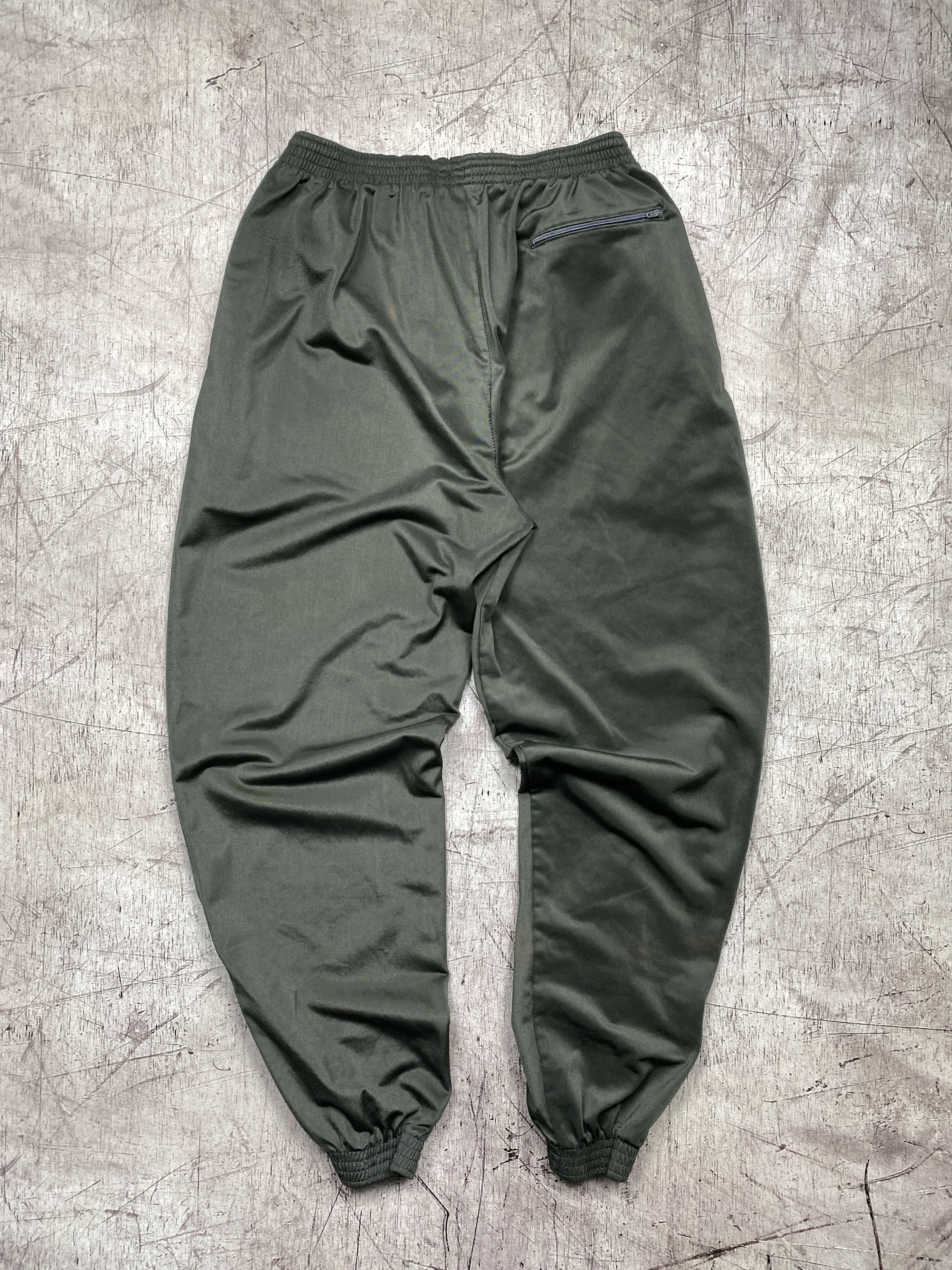 New Balance × Vintage New Balance 90s Vintage Mens Baggy Track Pants Size US 34 / EU 50 - 8 Thumbnail