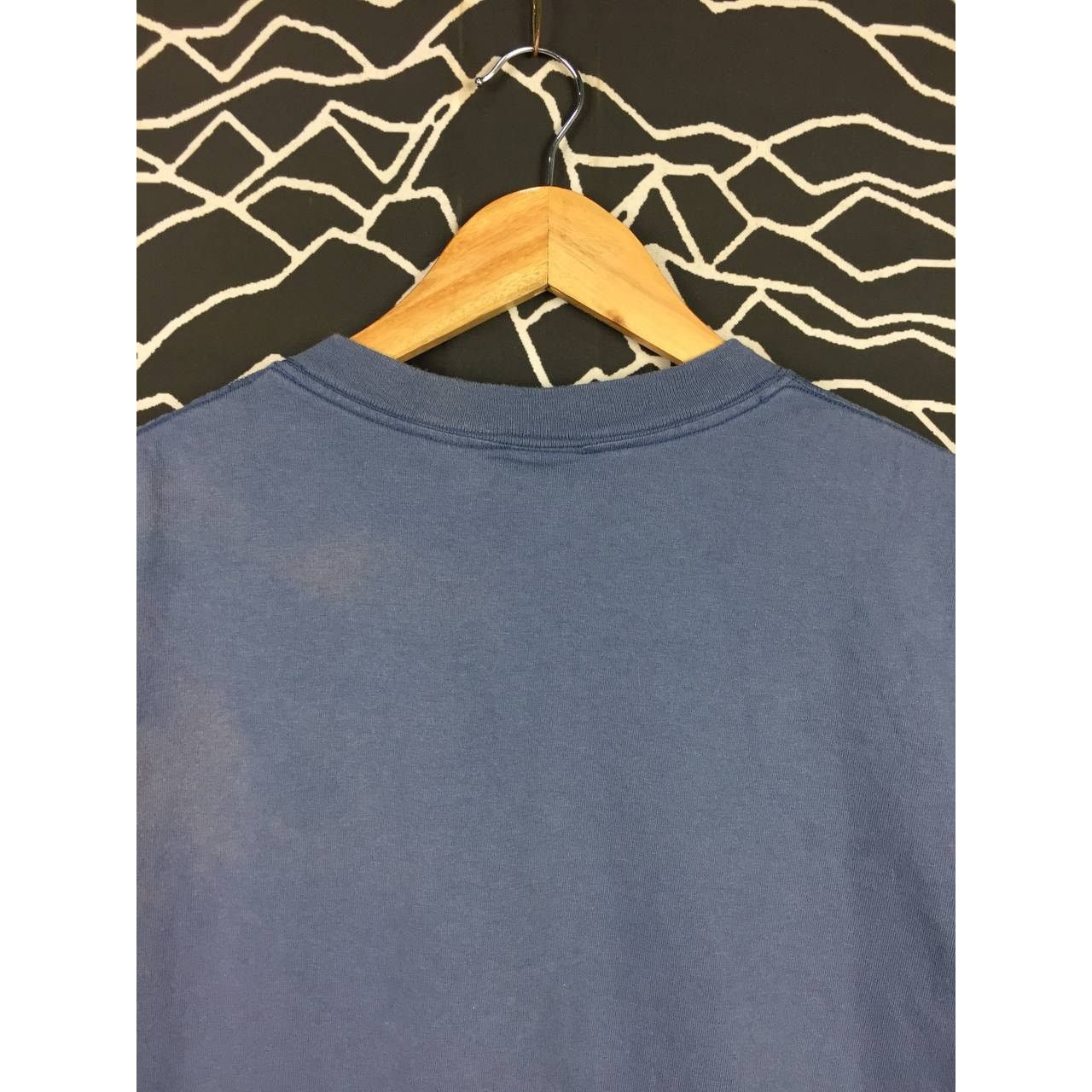 Anvil × Vintage Vtg Y2K 36th Anniversary Winter Harbor Lobster Festival Tee Size US M / EU 48-50 / 2 - 9 Thumbnail