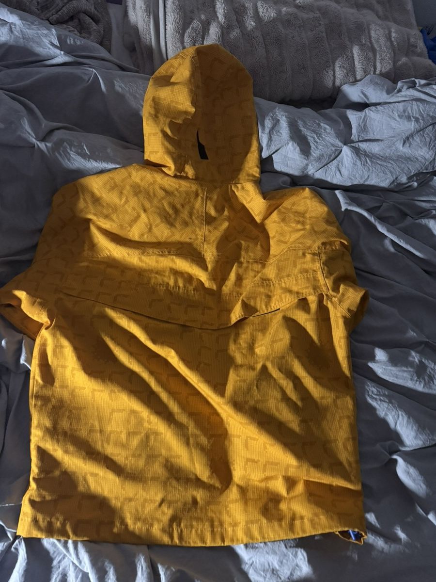 Icecream ICECREAM Syrup Print Hooded Jacket Size US L / EU 52-54 / 3 - 3 Thumbnail