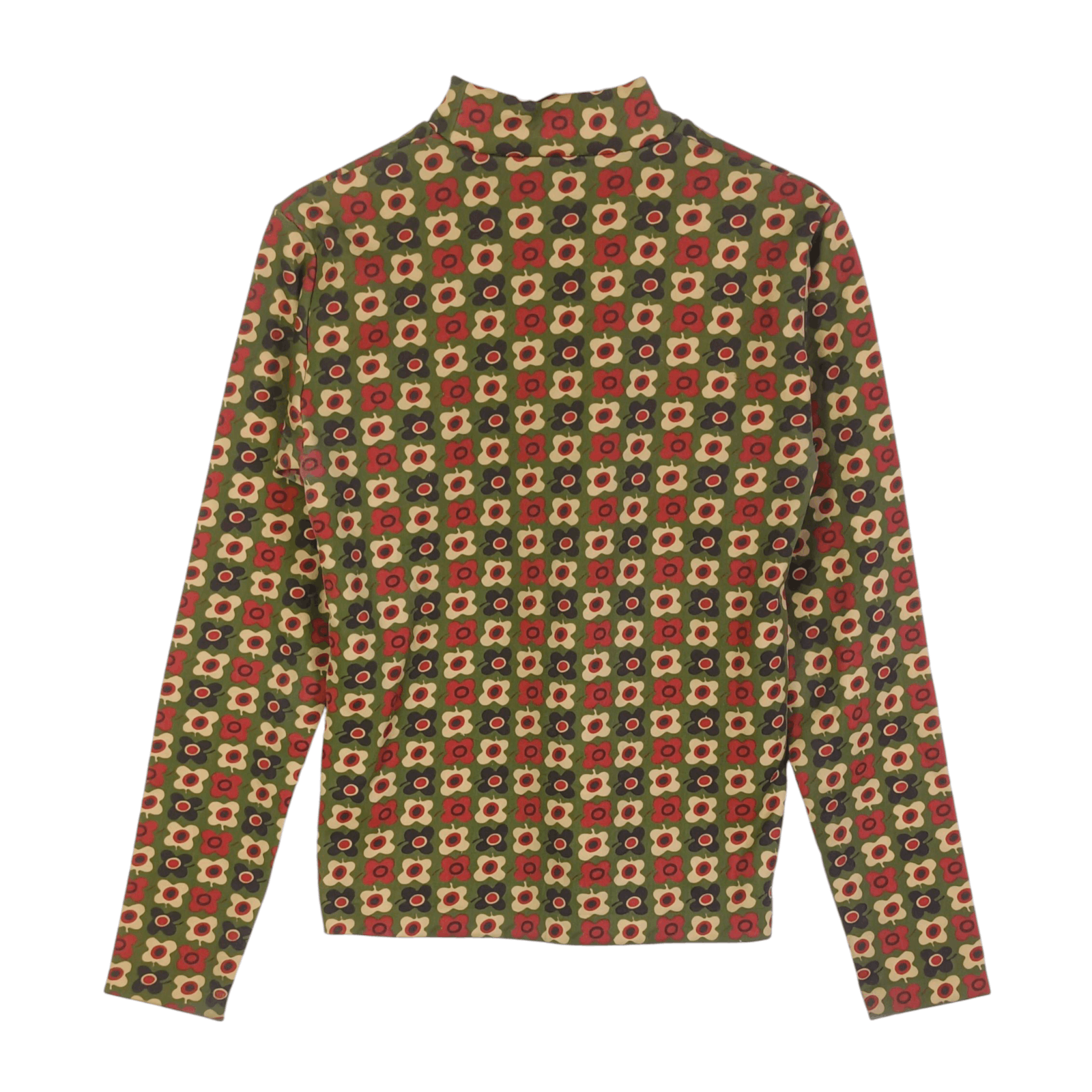 PPFM PPFM For Men Flower Shirt Long Sleeve Size US S / EU 44-46 / 1 - 2 Thumbnail