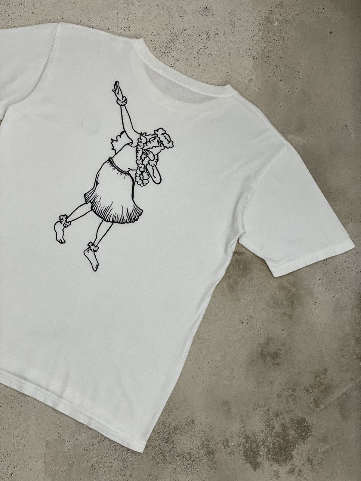 Japanese Brand Himself Yuji Yamada Hawaii Melayu Okinawa Fuji Island Surf Size US M / EU 48-50 / 2 - 4 Thumbnail