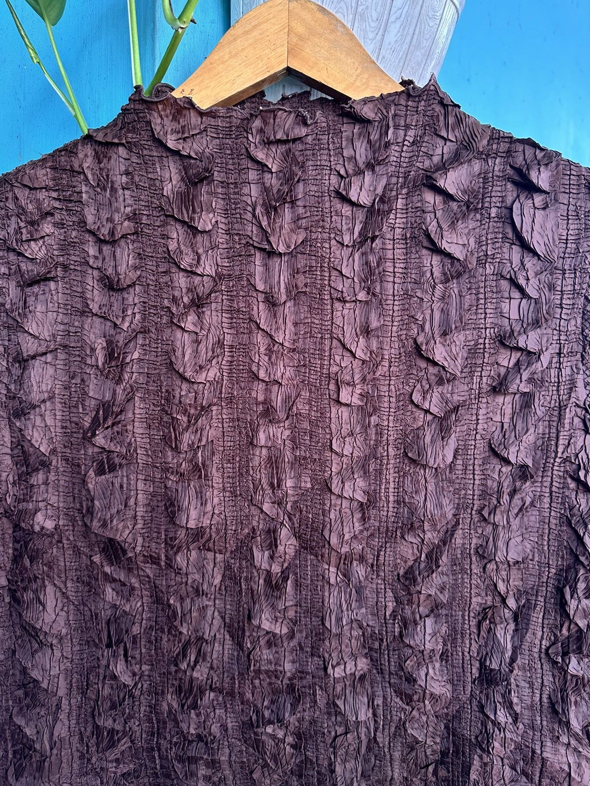 Designer × Vintage Vintage Amboise Blouses Size M / US 6-8 / IT 42-44 - 3 Thumbnail