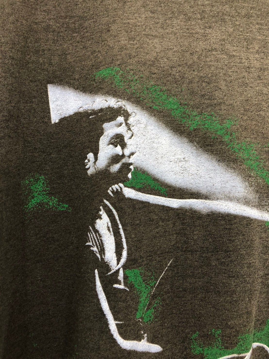 Michael Jackson × Rap Tees × Vintage Vintage 1988's Michael Jackson BAD shirt Spring Ford BN Size XL / US 12-14 / IT 48-50 - 5 Thumbnail
