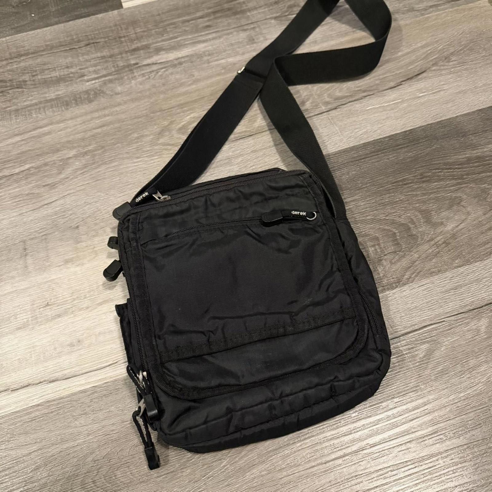 Other Vintage Derek Alexander shoulder bag OS 00s Size ONE SIZE - 3 Thumbnail