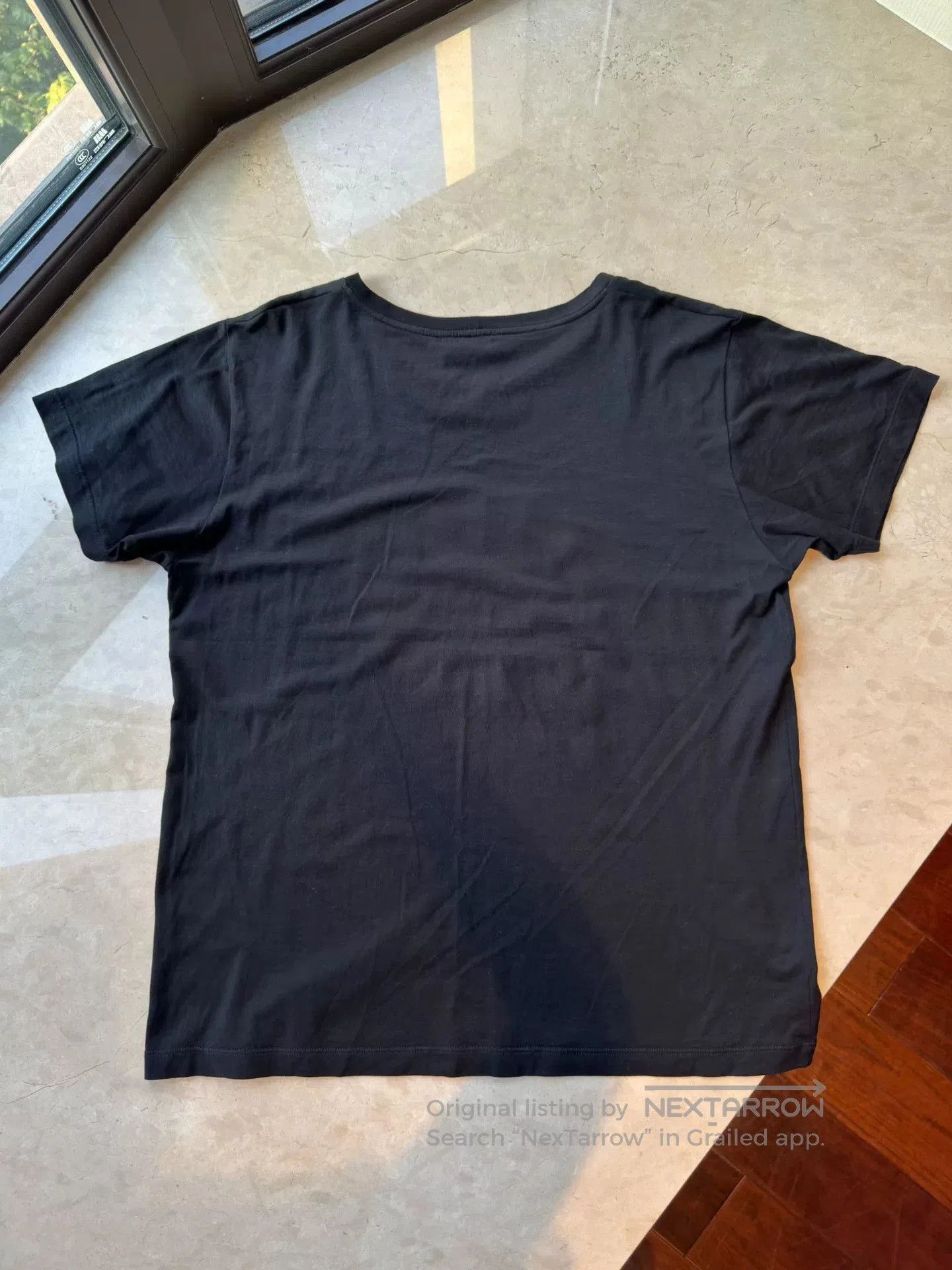 Saint Laurent Paris saint laurent classic t. Size US XL / EU 56 / 4 - 4 Thumbnail
