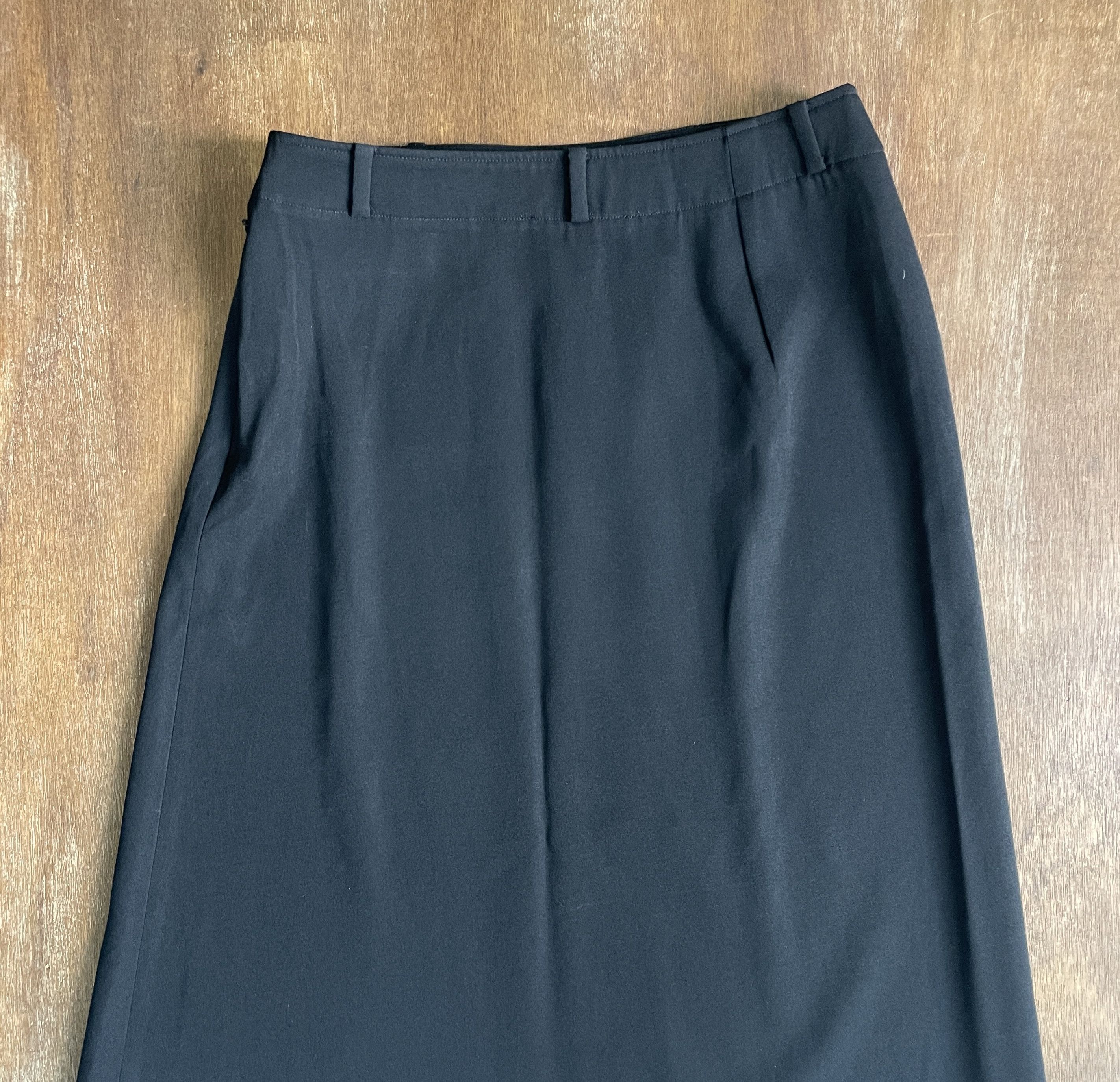 Y's Y's Yohji Yamamoto Size 33" - 2 Thumbnail