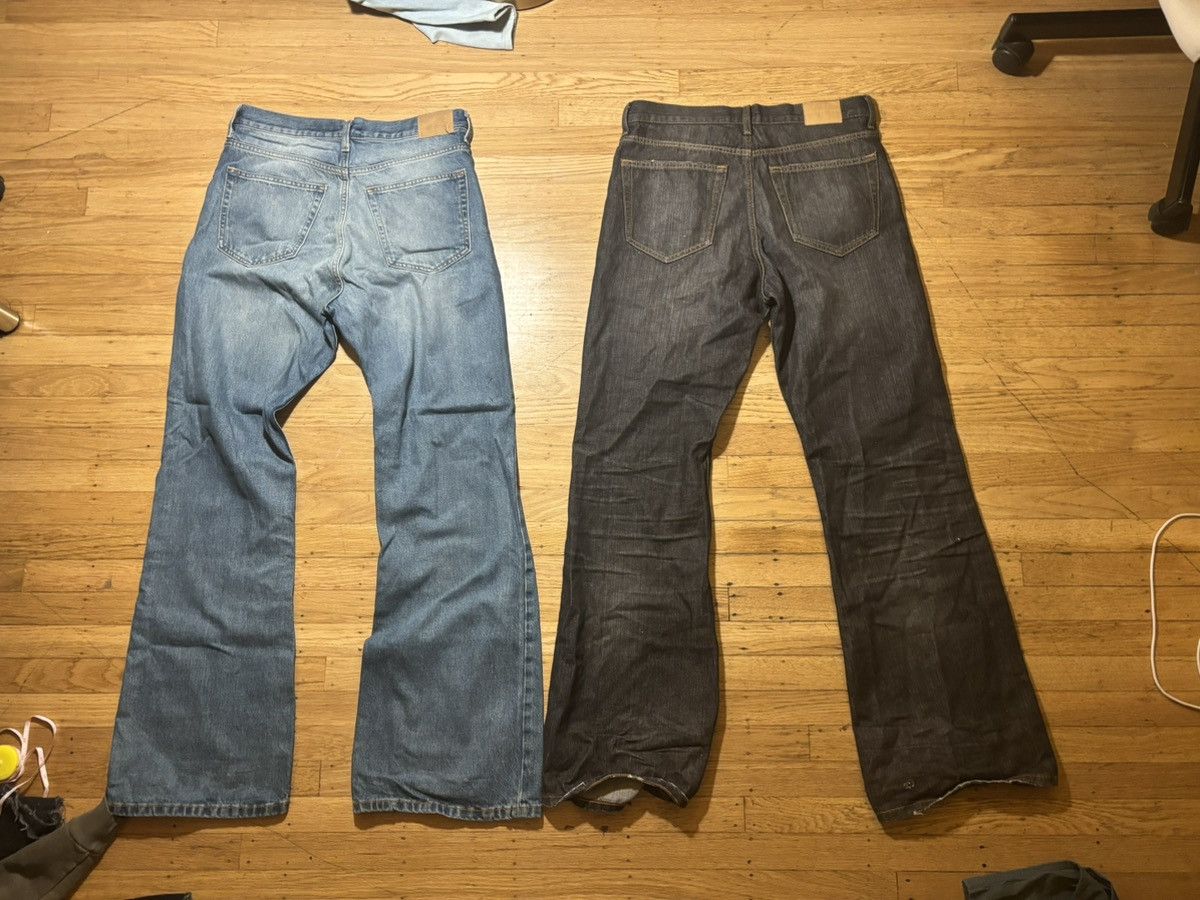 Weekday Bundle of weekday jeans Size US 30 / EU 46 - 4 Thumbnail