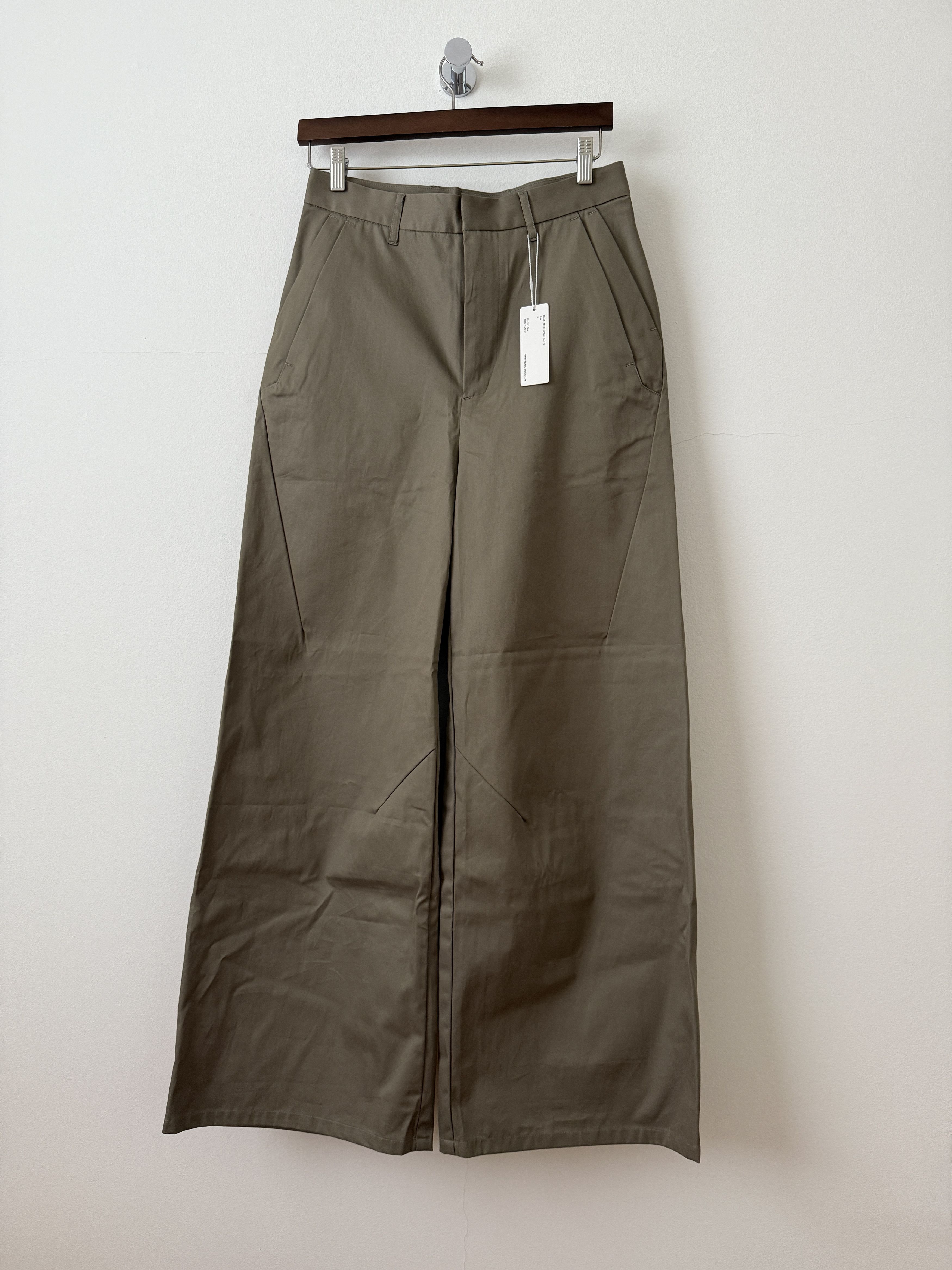 Vuja De Vuja De Andre Chino Pants | Grailed